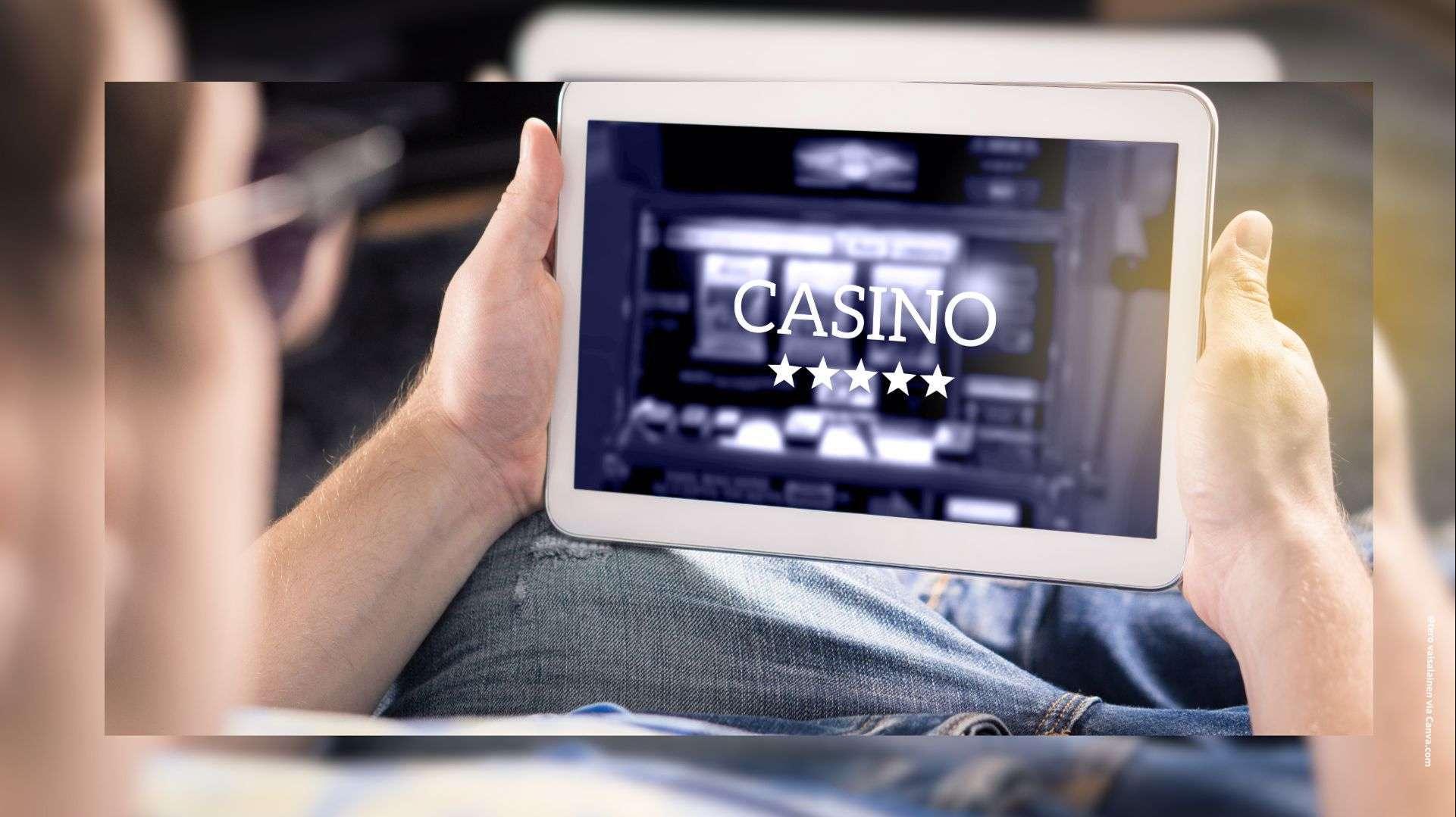 Casinos en ligne : le gouvernement renonce à légiférer dans l'immédiat