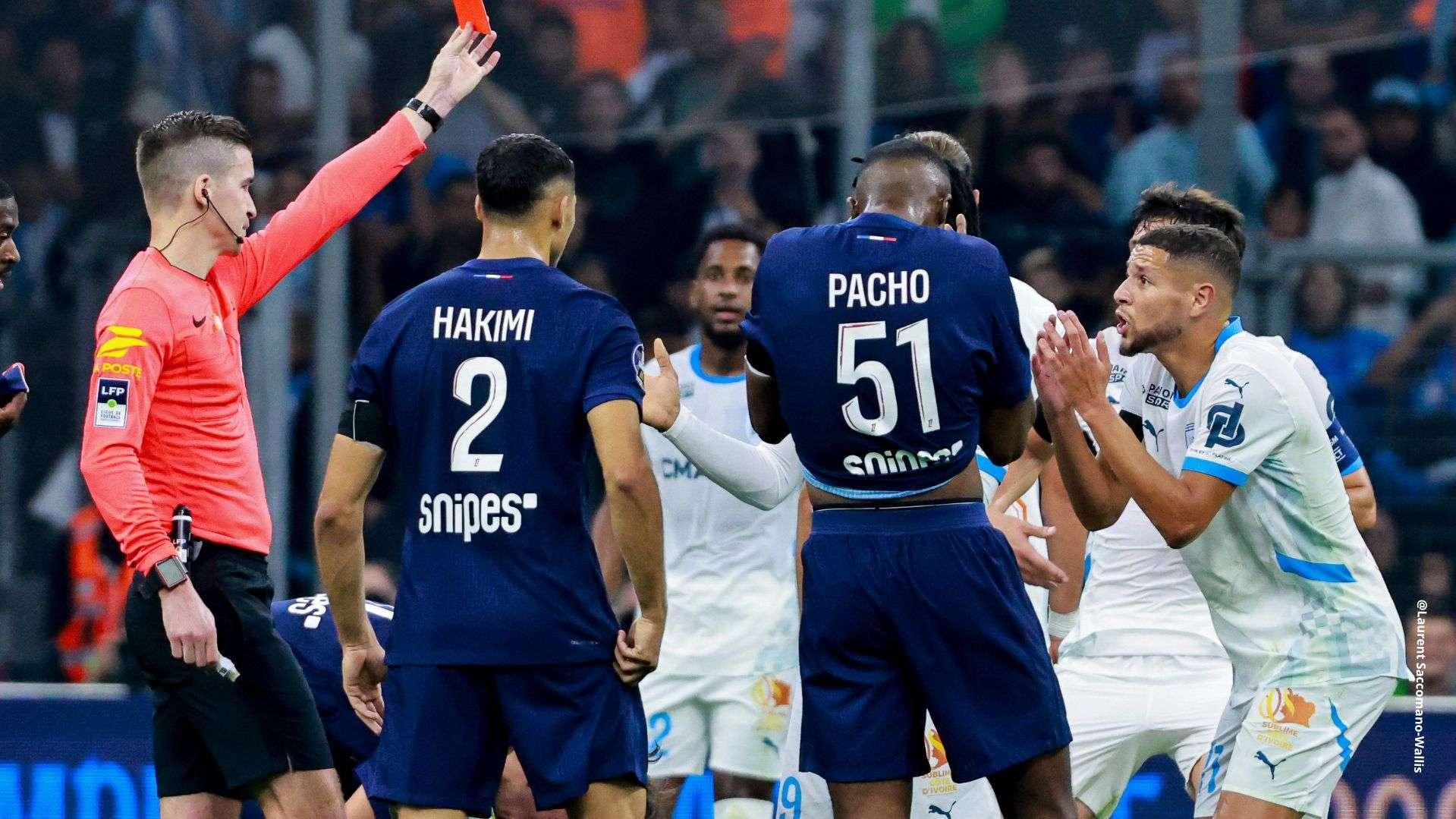 PSG - OM : "Marseille n'aura pas le droit de faire de cadeaux" selon Jérôme Alonzo