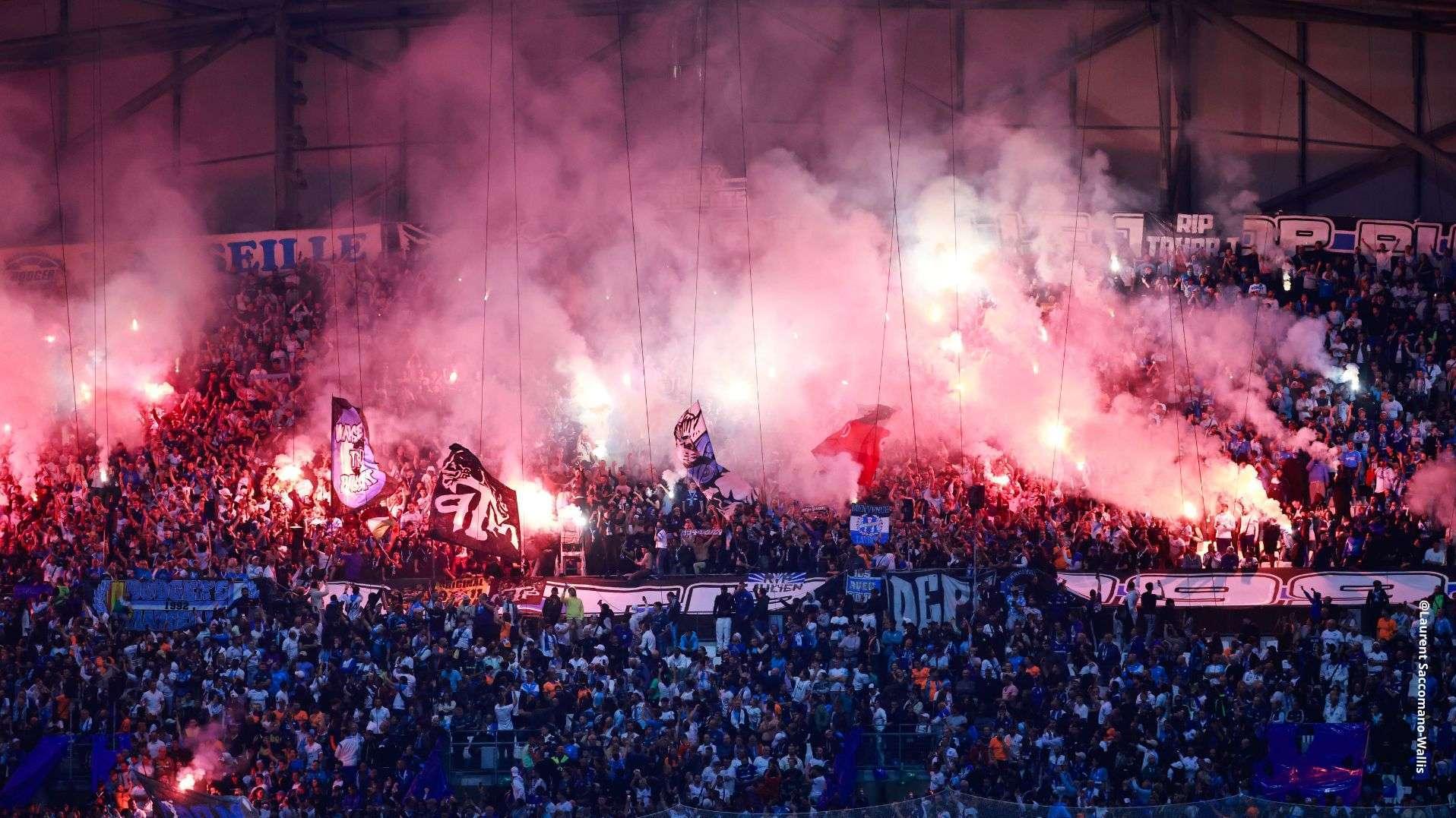 Nantes-OM : le club olympien insiste pour le déplacement de ses supporters 