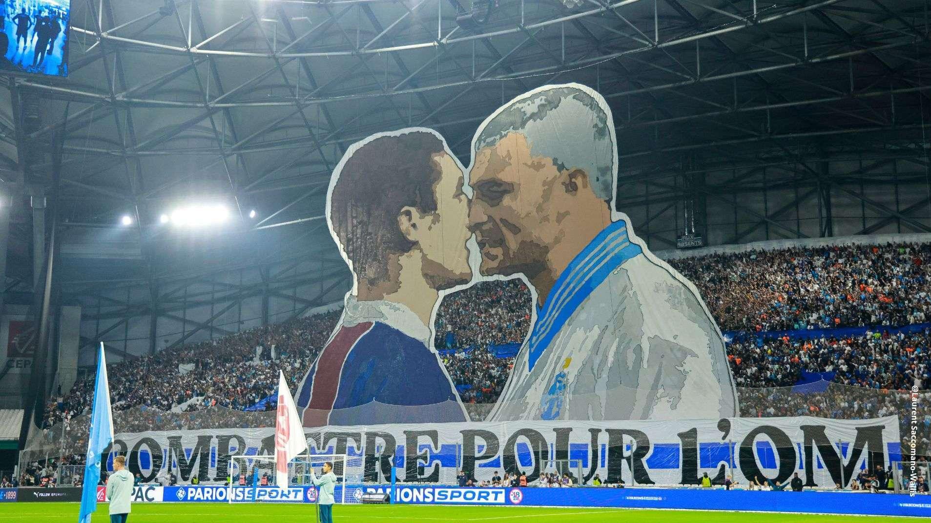 Supporters du PSG à Marseille : sauve-qui-peut pour la finale