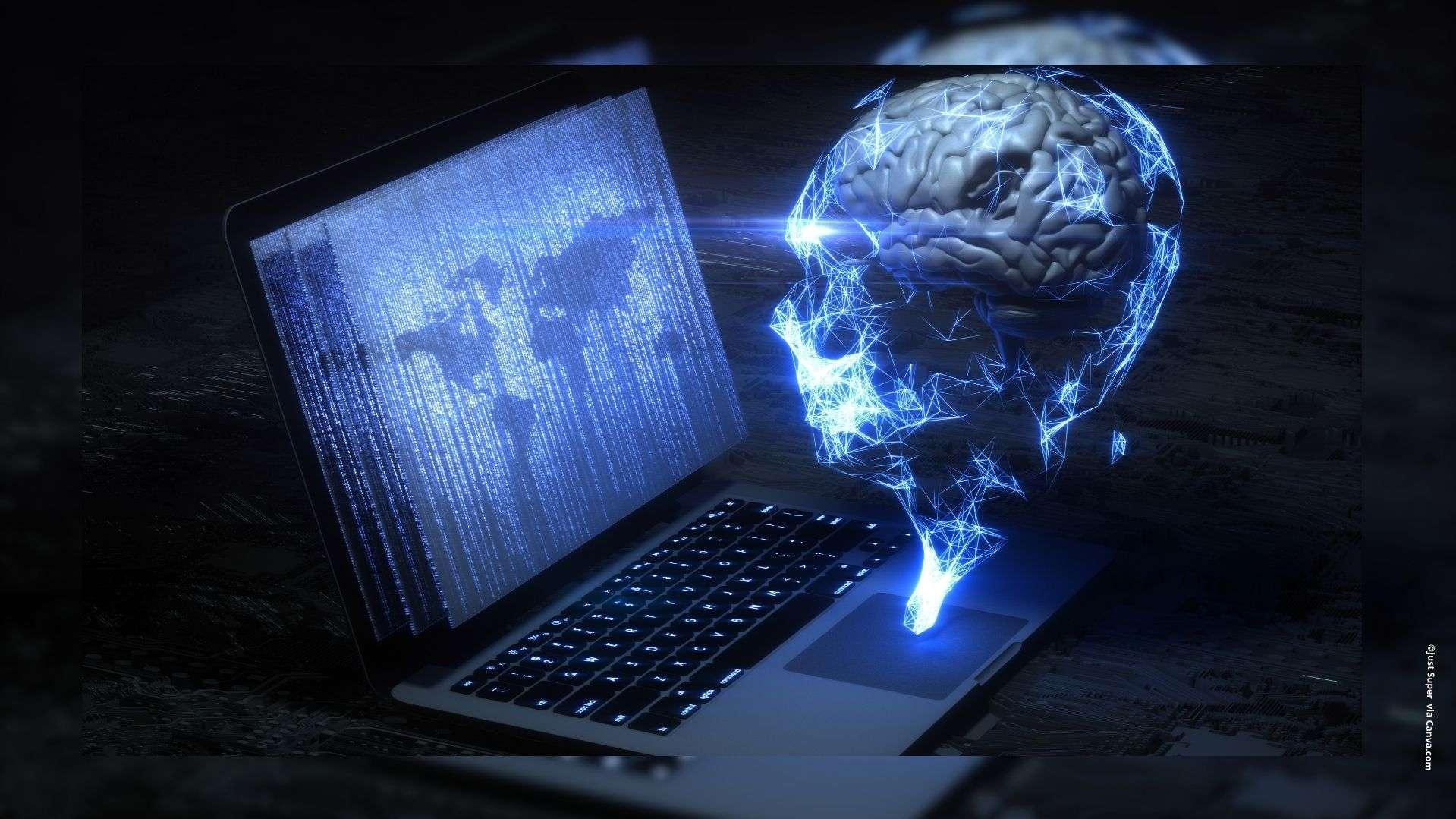 Internet, IA : pour Macron, l'Europe est un "espace sûr", contrairement à ce que disent des "amis mal informés"