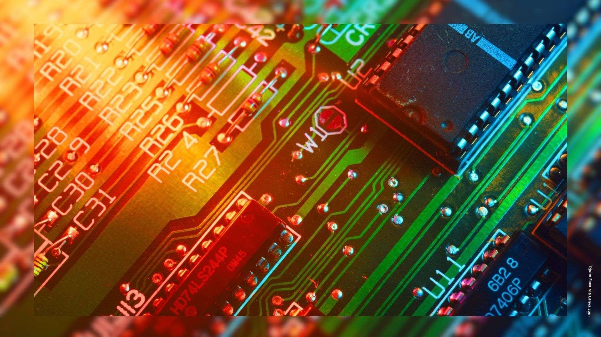 STMicroelectronics obtient un financement de la BEI de 1 milliard d'euros