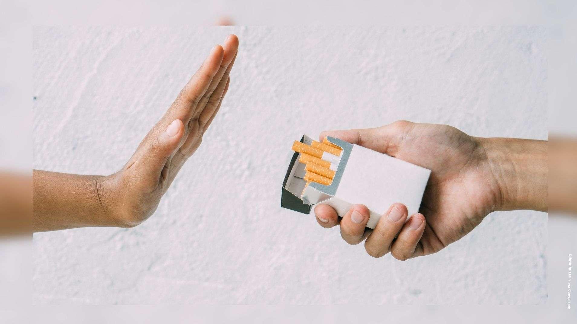 Les adolescents consomment toujours moins de tabac et de cannabis