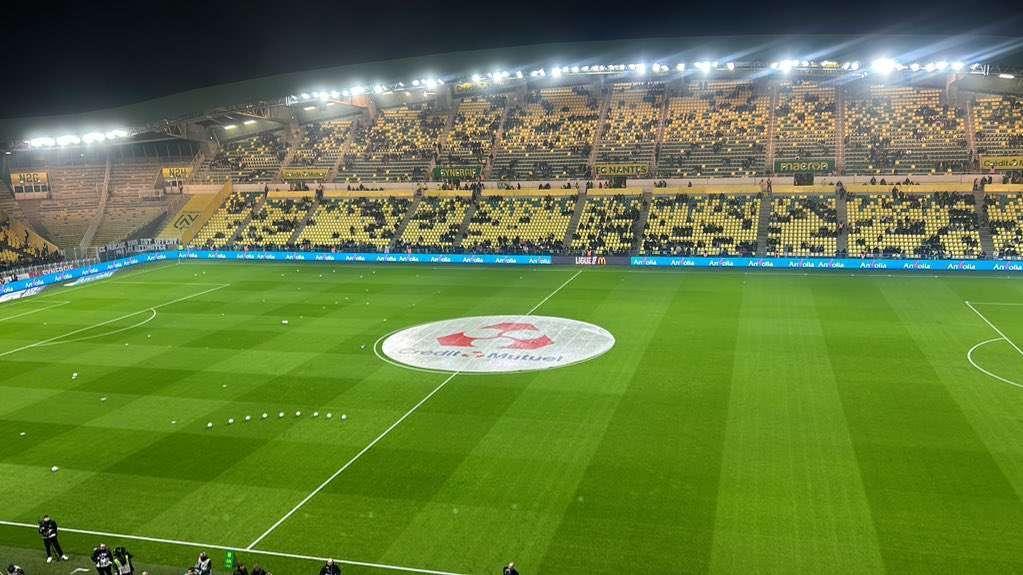 L'OM se relance et s'impose à l'extérieur contre Nantes (1-2). Le replay du debrief du BDS