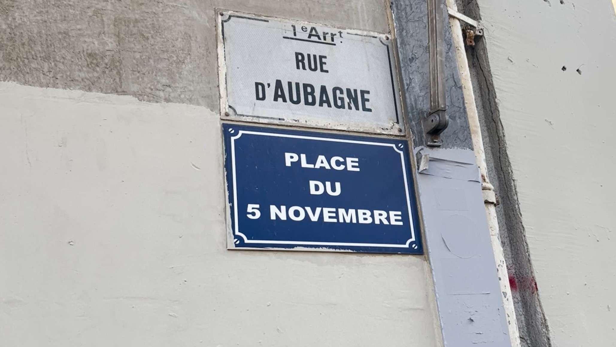 Des coupables dans les effondrements de la rue d'Aubagne à Marseille ? Réponse lundi