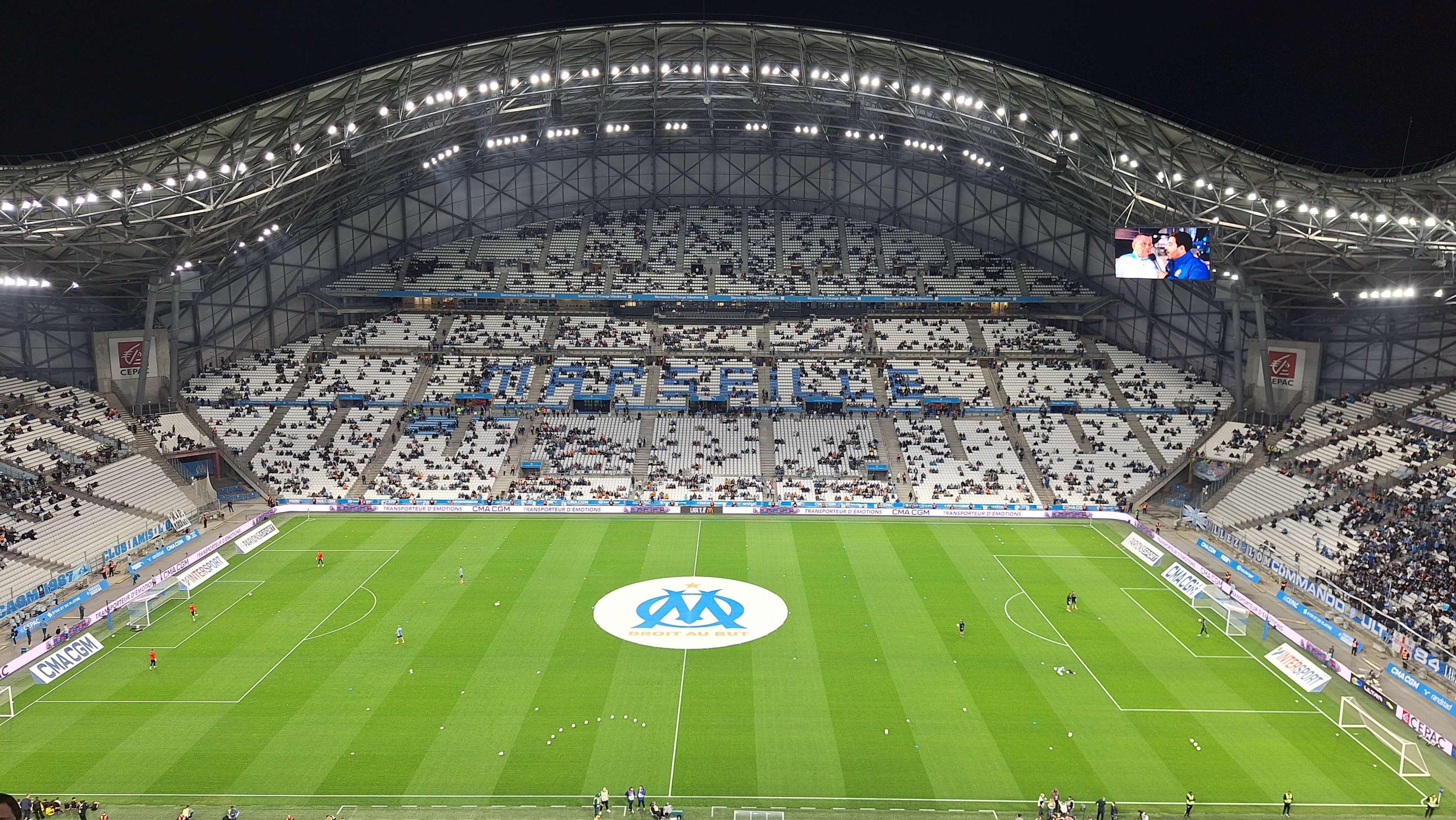 Nouvelle désillusion à domicile pour l'OM avec une défaite 1-3 contre Auxerre. Retrouvez le debrief du BDS