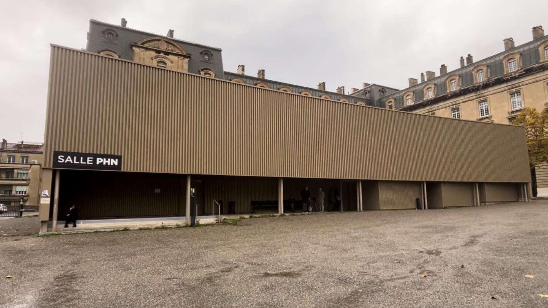 Procès Apollonia : 10 ans de prison requis contre le couple fondateur 