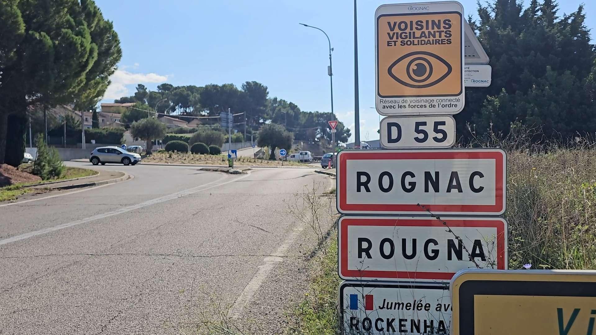 Elections municipales à Rognac : on se dirige bien vers une quadrangulaire