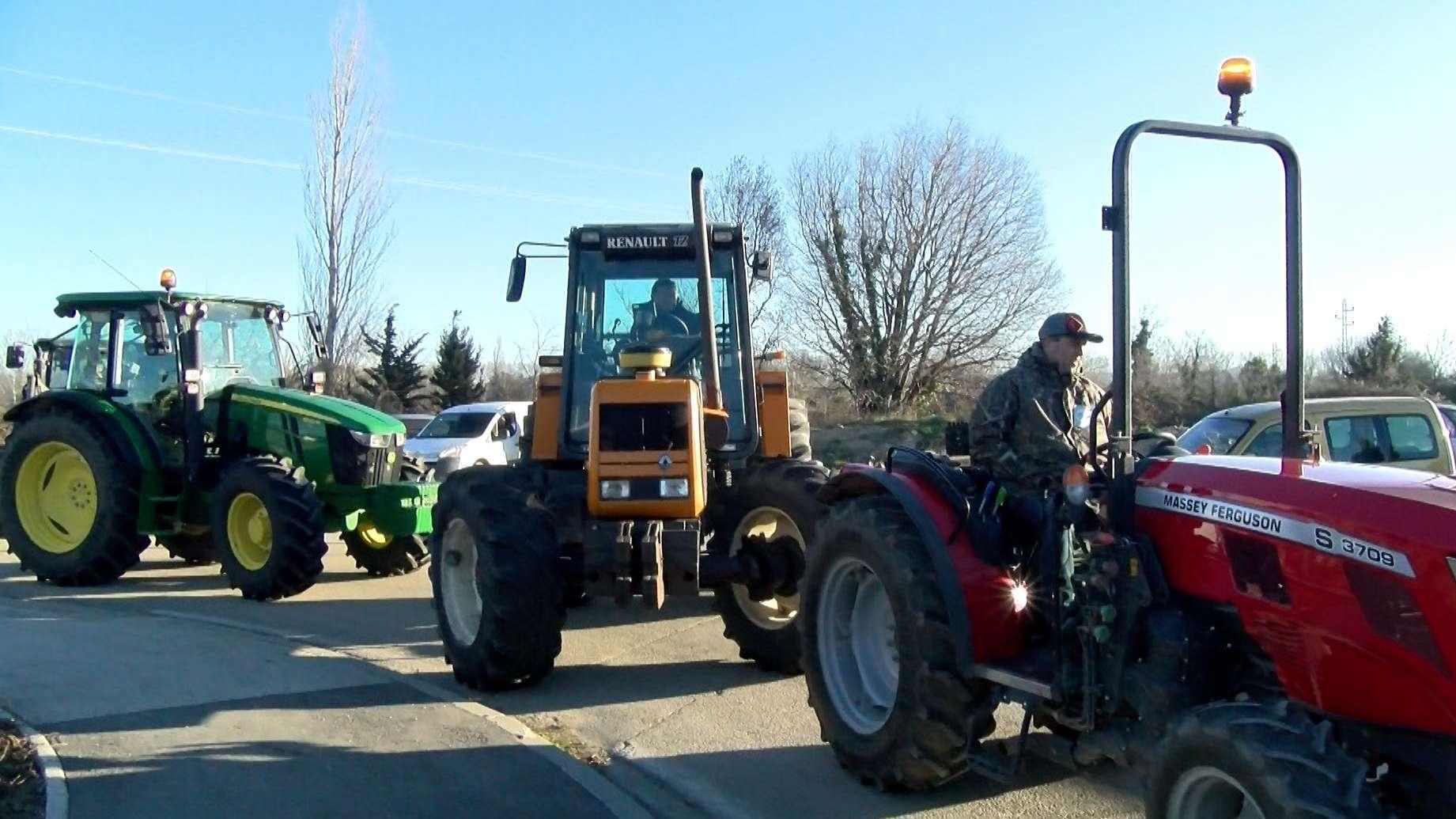 Agriculture: la FNSEA appelle à "une grande journée d’action" le 25 septembre