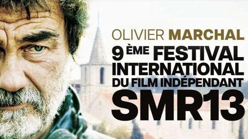 "Une grosse créativité" et Olivier Marchal au 9ème Festival International du Film Indépendant SMR13 