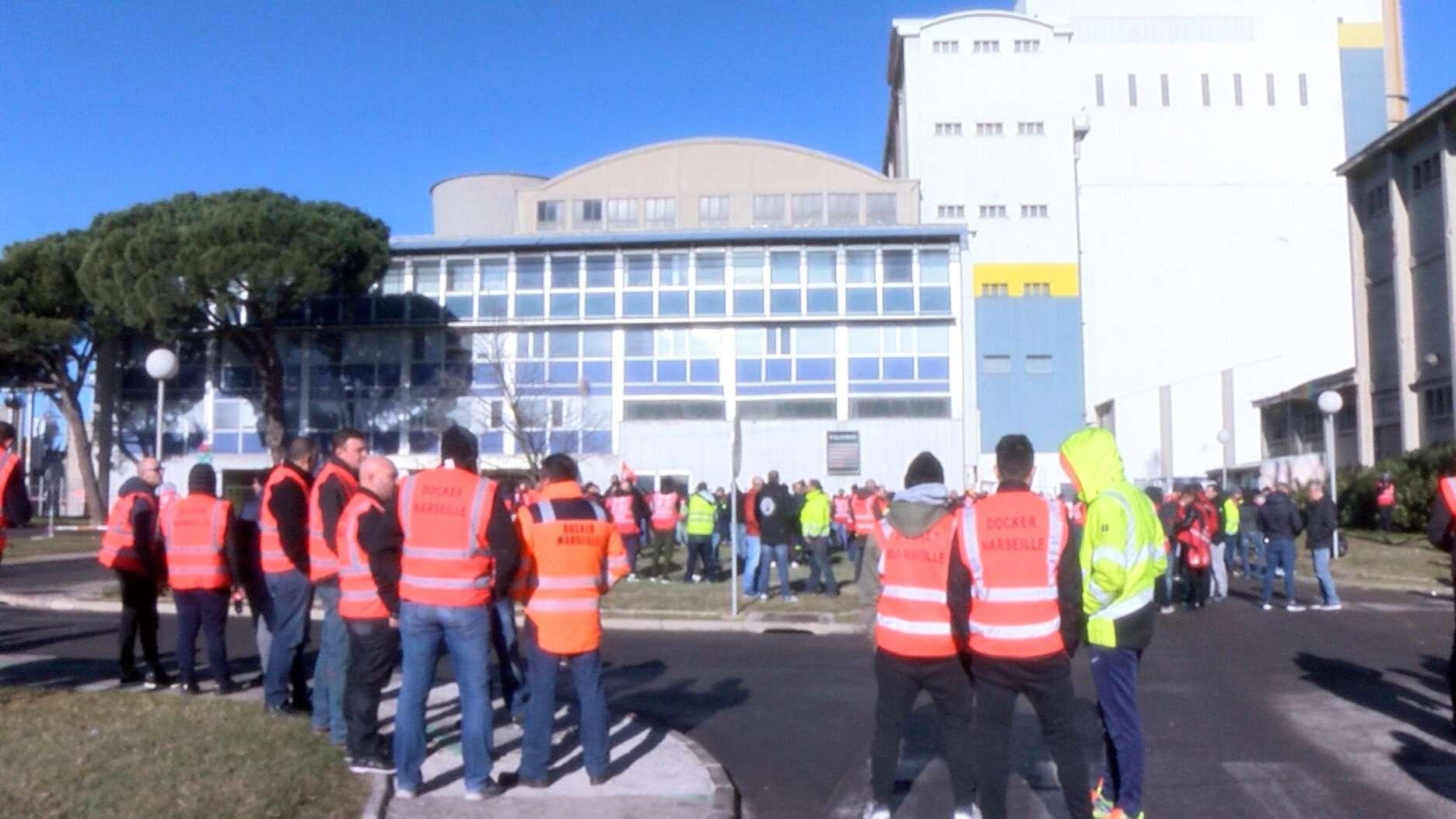 Gardanne : la centrale biomasse va redémarrer en 2025