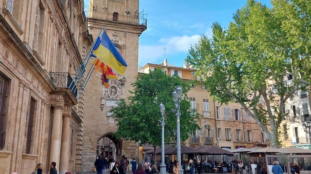 Drame à Aix-en-Provence : « Notre système fabrique la récidive », dénonce Me Aurore Lopis