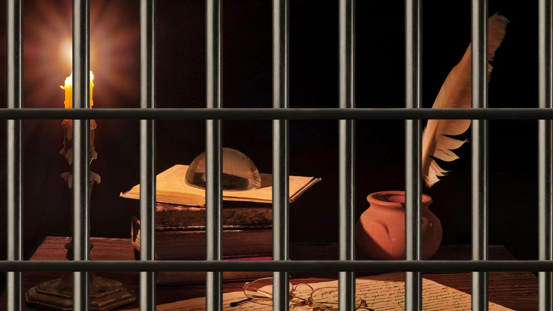 Algérie : 10 ans requis en appel contre l'écrivain Boualem Sansal
