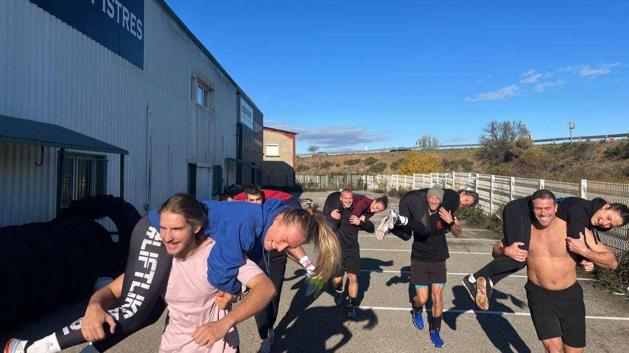 L'hiver arrive : 6 bonnes raisons de se mettre au sport avant Noël