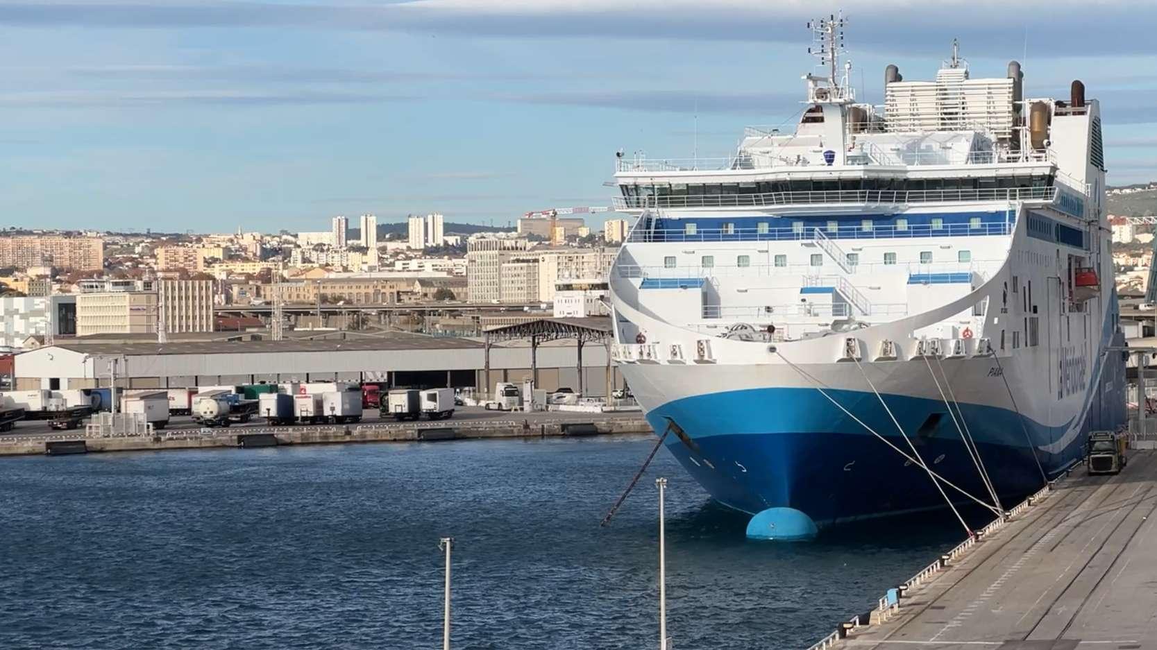Fos-sur-Mer : décarbonation et reconversion au cœur du Business Meeting