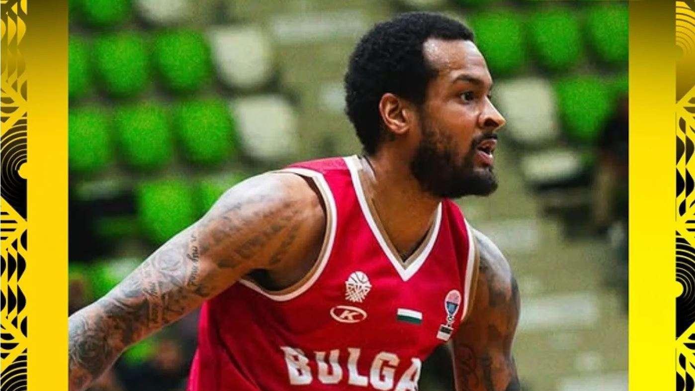 Le meneur Brandon Young arrive à Fos Provence Basket