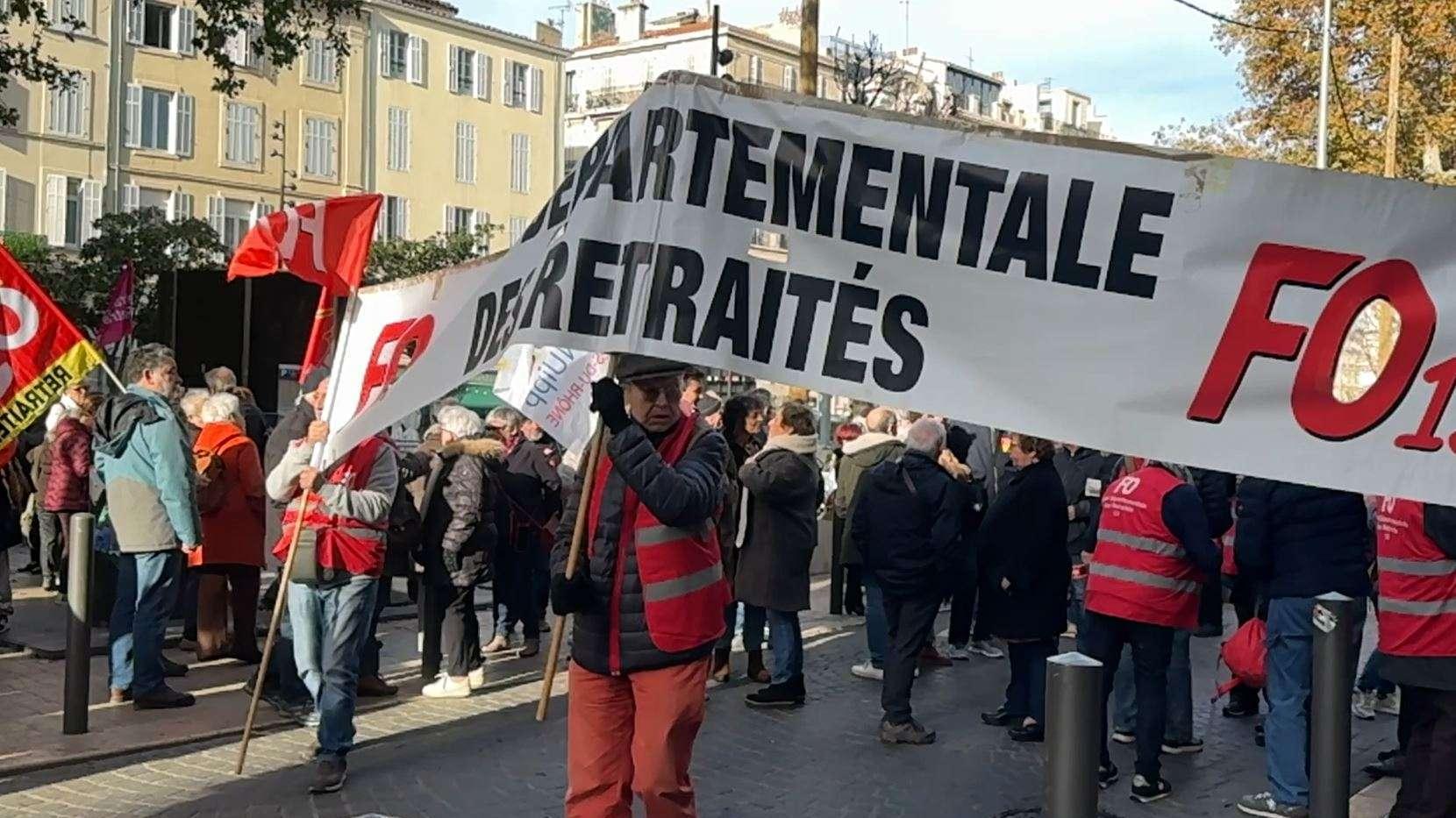 Sans budget de la Sécu, les retraites seront revalorisées sur l'inflation