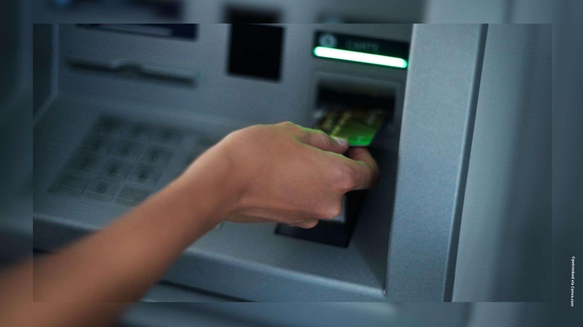 L'arnaque au "distributeur bloqué" : un escroc qui sévissait à La Destrousse arrêté