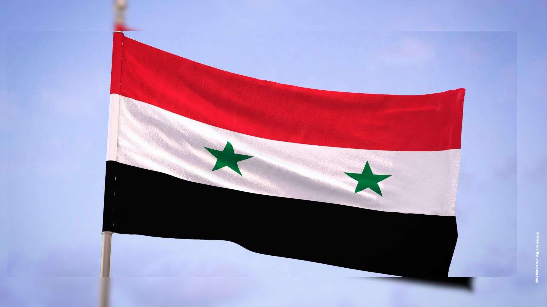 La présidence syrienne annonce un cessez-le-feu