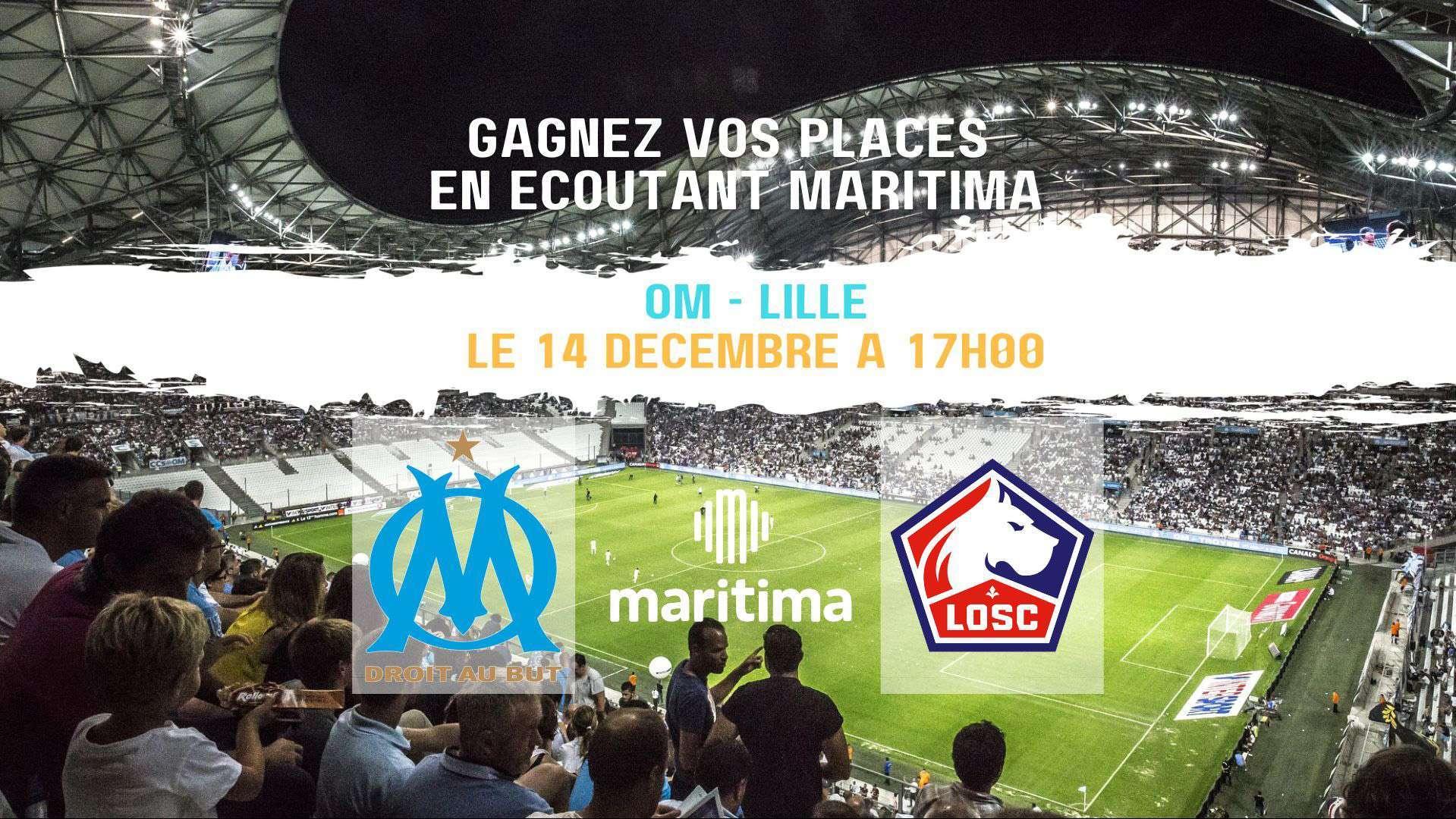 OM - LILLE