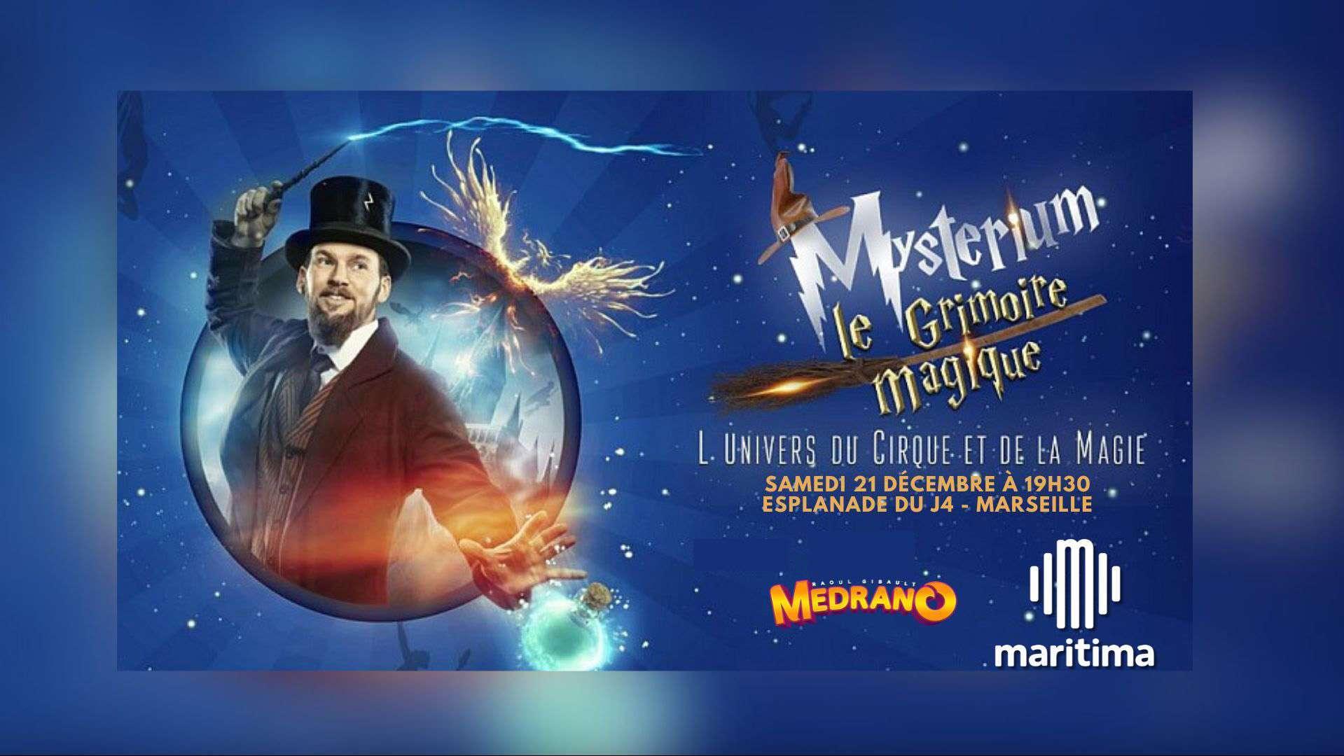 CIRQUE MEDRANO