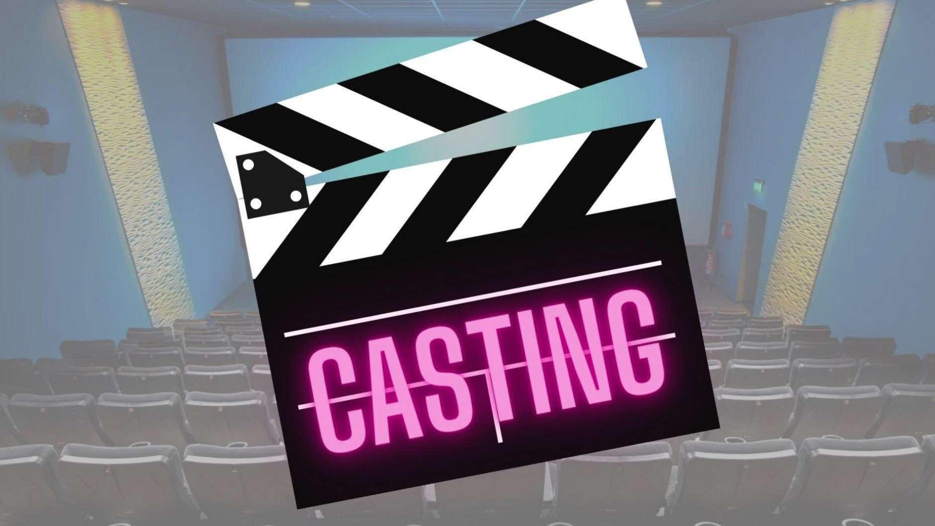Un casting en cours pour le film "Eldorado" dont le tournage est prévu du côté de Rognac et Martigues