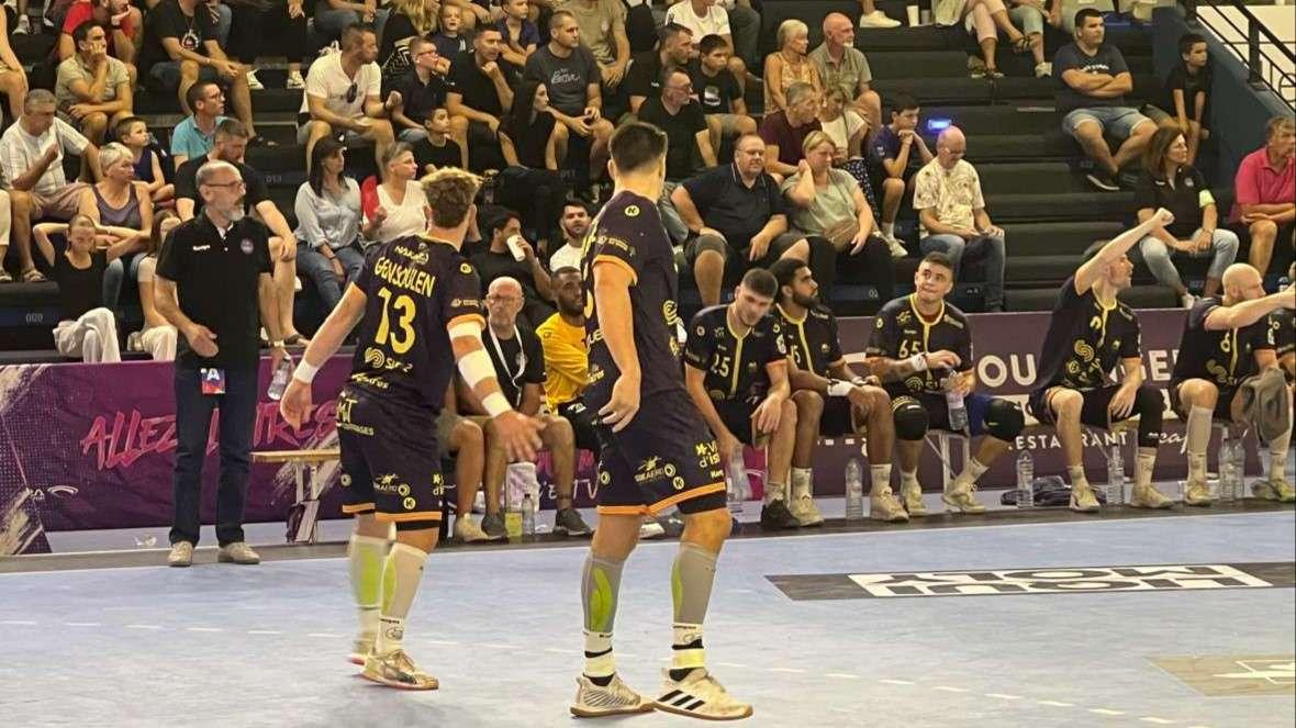 Istres Provence Handball - Nantes en Coupe de France : "Montrer un autre visage"