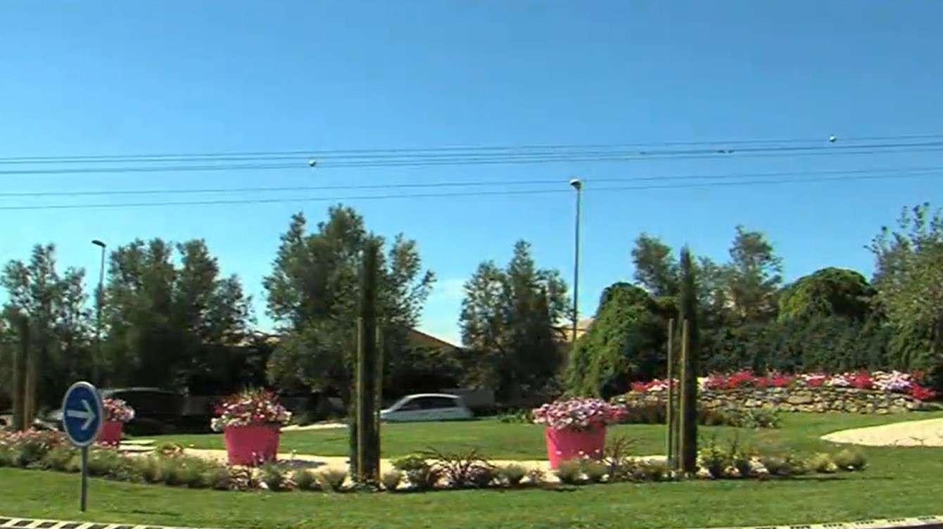 Villes et Villages Fleuris : Istres conserve sa 4ème fleur en 2026
