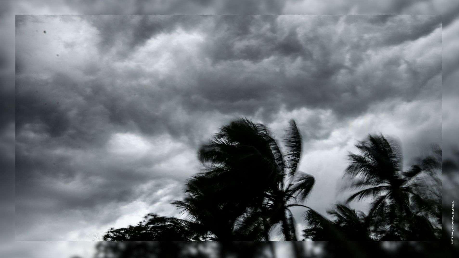 Cyclone Chido sur l'archipel de Mayotte : au moins 14 morts