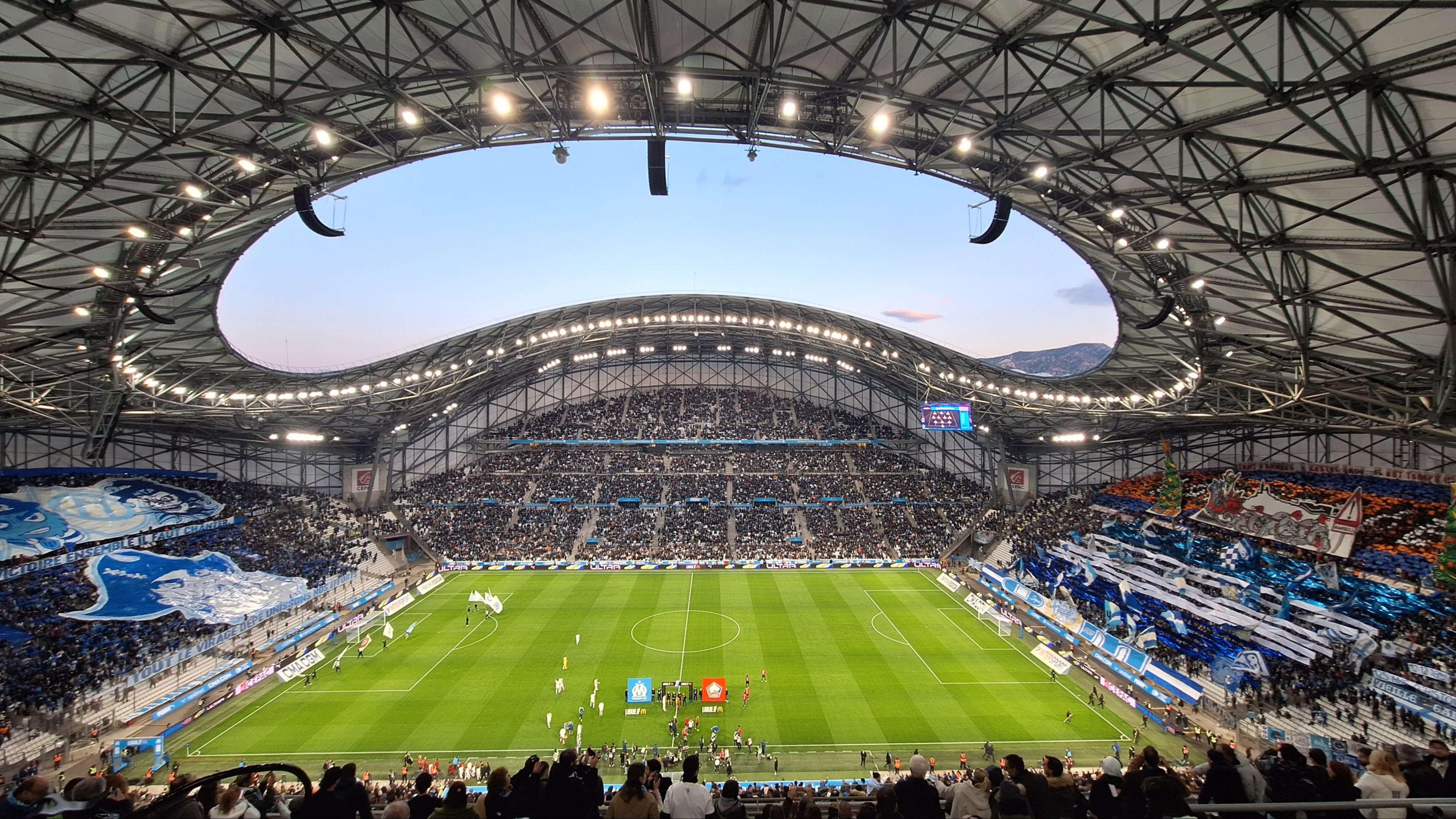 Match nul entre l'OM et Lille après des décisions arbitrales contestées (1-1). Retrouvez le debrief du BDS