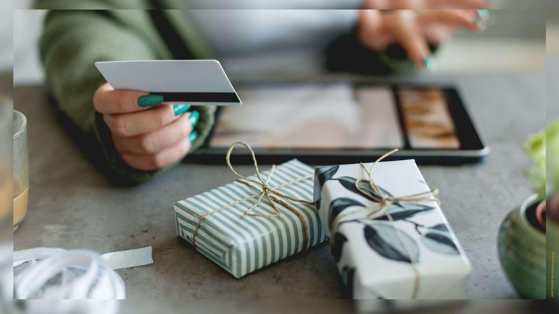  Vous serez 31% à revendre vos cadeaux de Noël : la région PACA championne de la revente