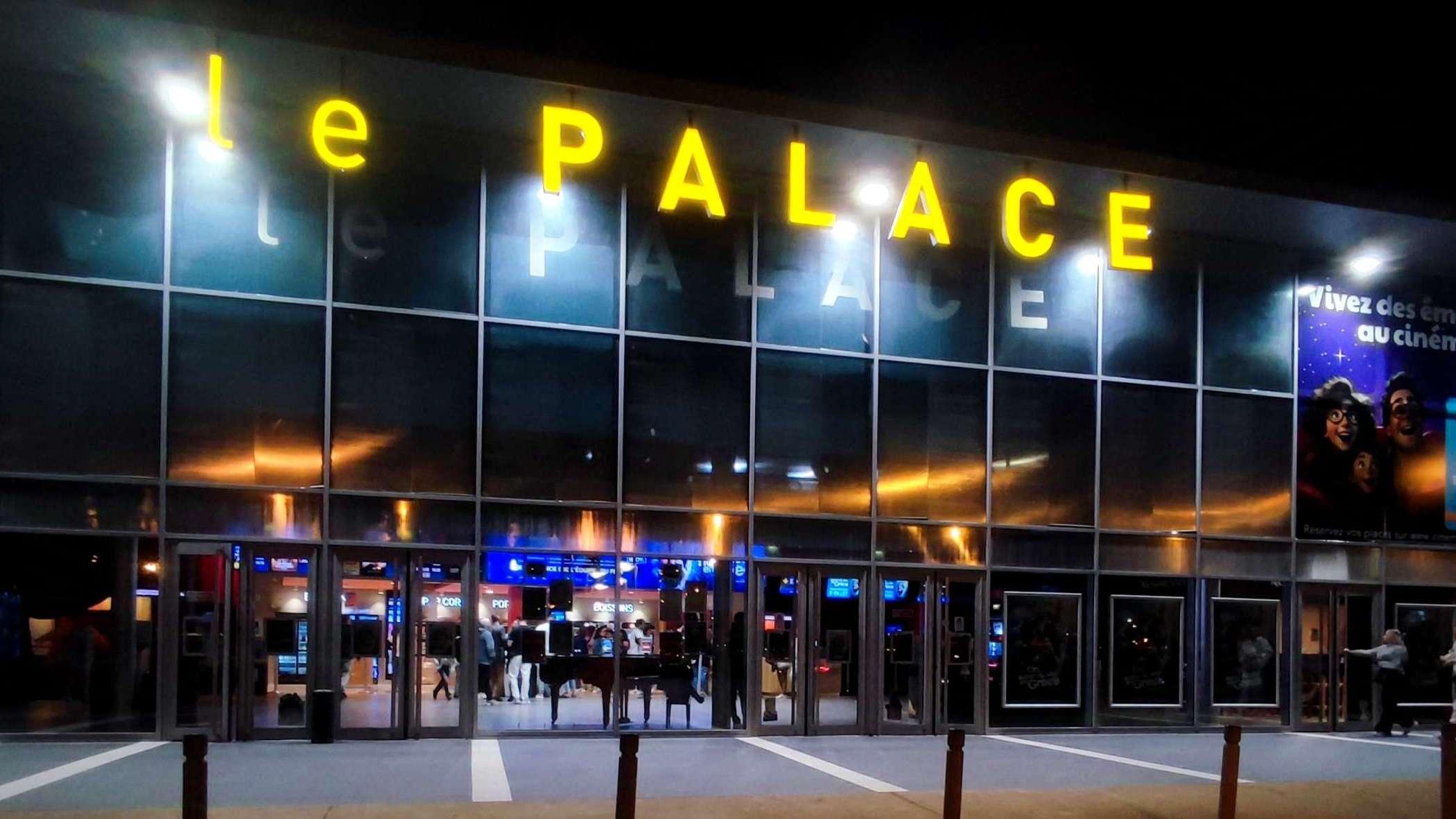 Séance de rattrapage au cinéma avec "Les Femmes au balcon" et "Jamais sans mon psy"