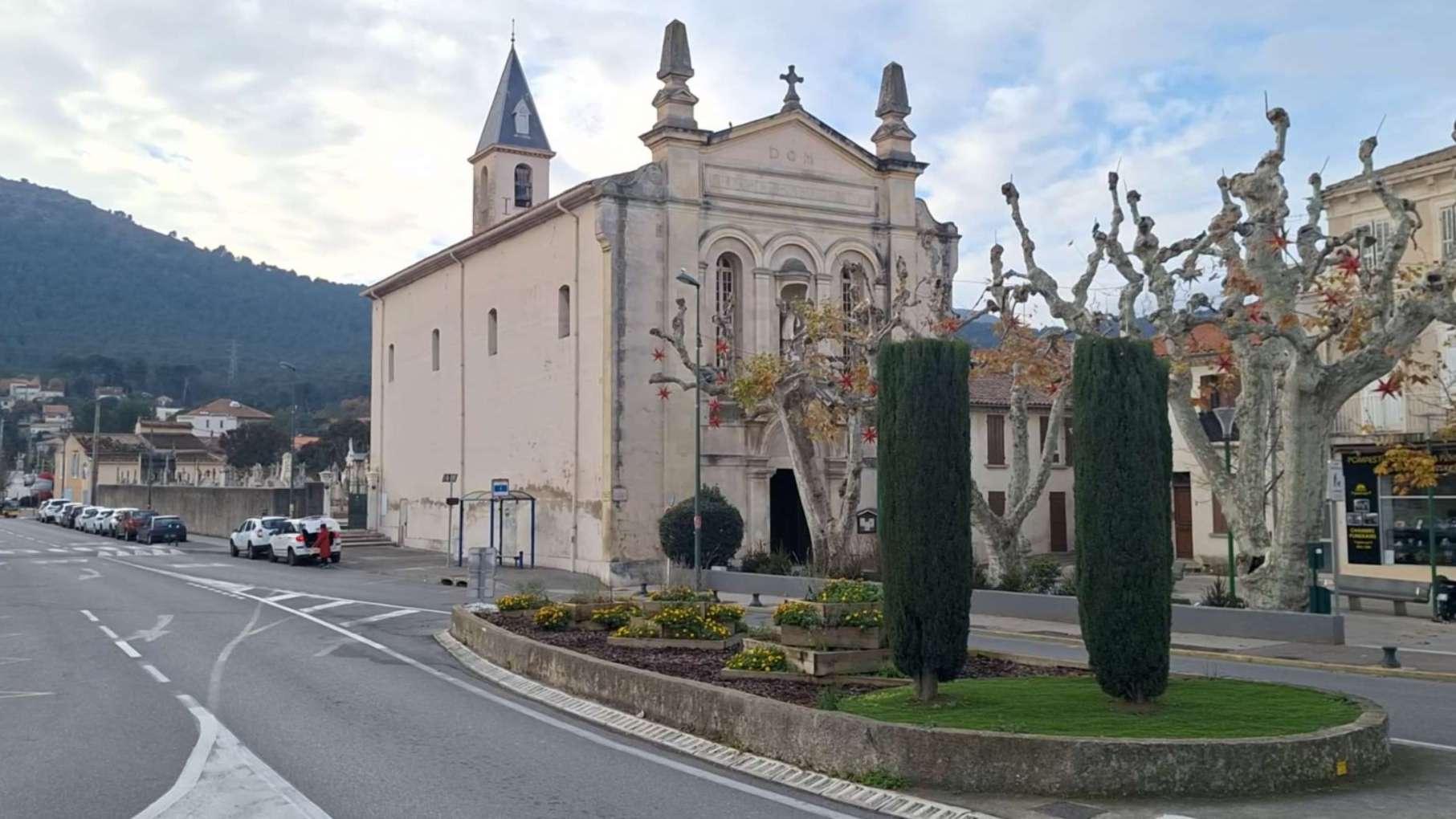 Le maire de la Penne-sur-Huveaune mis en examen pour viol : "Ça fait mal au cœur"