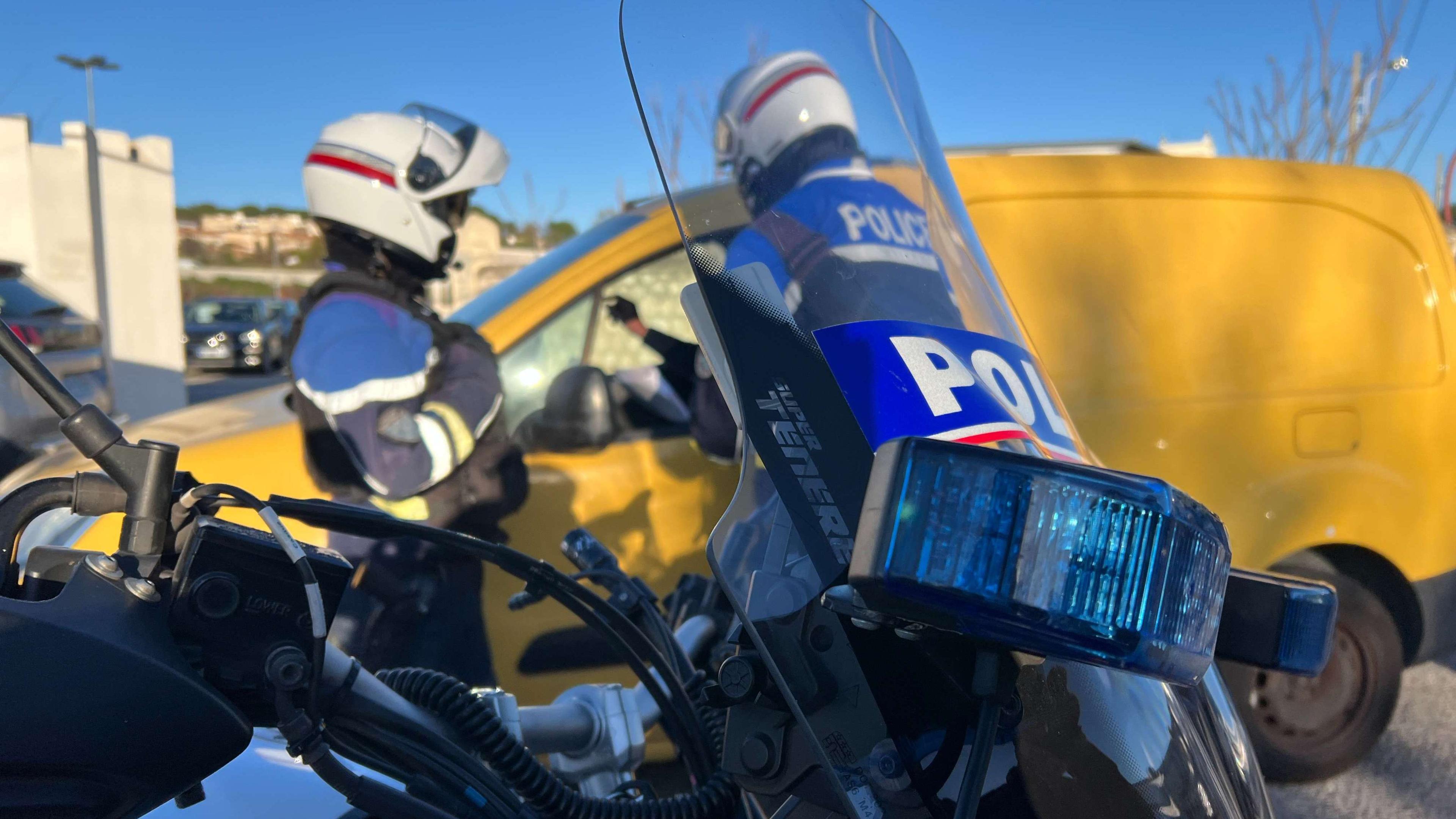 Saint-Sylvestre : plus de 900 policiers, gendarmes et militaires mobilisés sur le département 