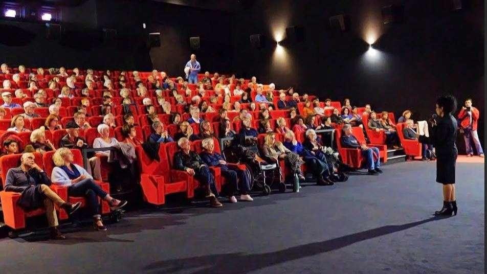 "La liberté des femmes", thème des 35e Rencontres Cinématographiques de Salon-de-Provence