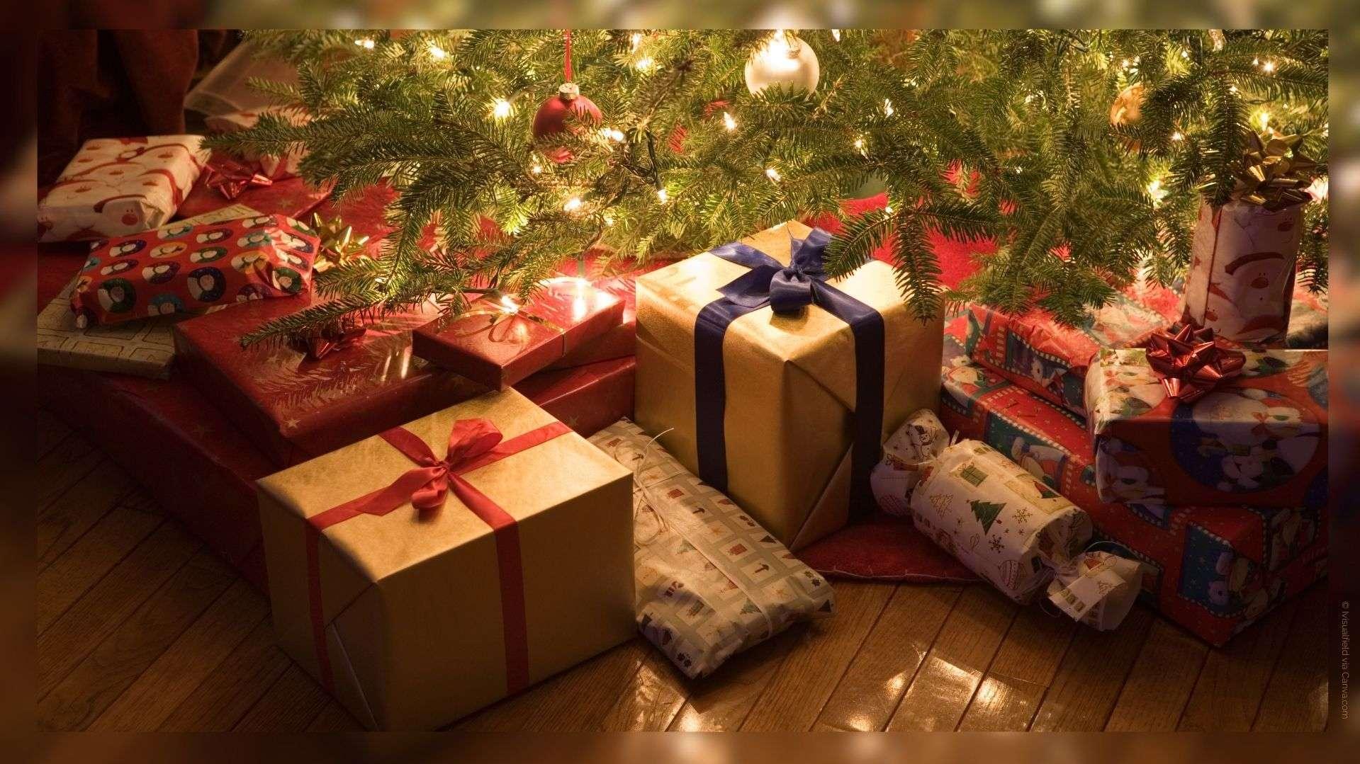 Prime de Noël : le gouvernement souhaite la réserver aux personnes qui ont des enfants