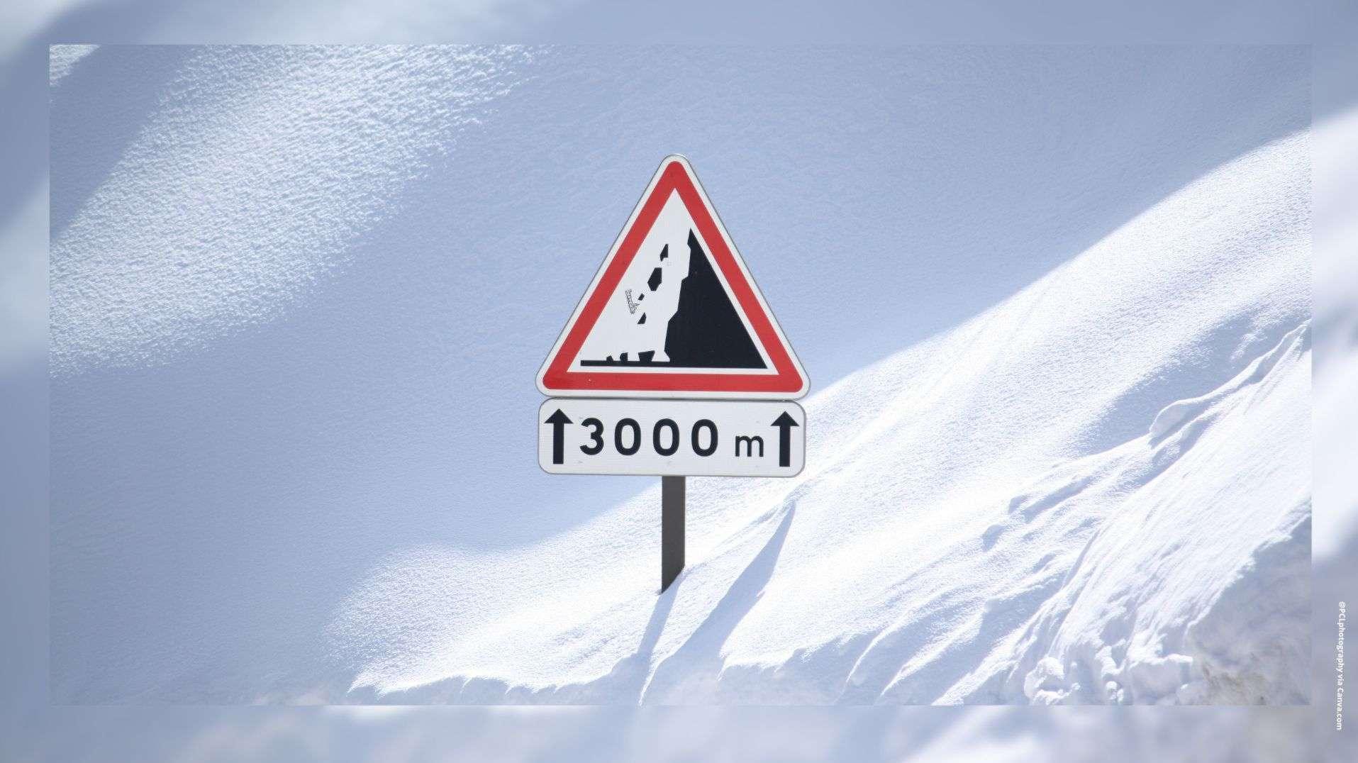 Un adolescent de 13 ans meurt dans une avalanche aux Arcs