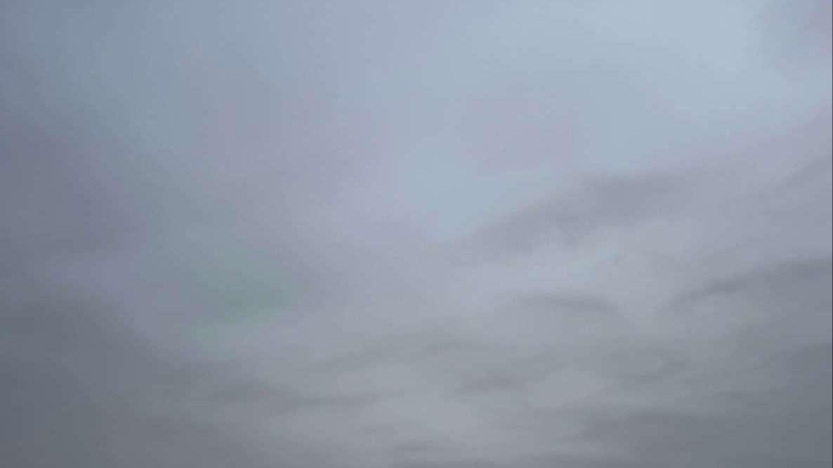 Météo dans les Bouches-du-Rhône : un week-end entre averses, grisaille et vent d'Est