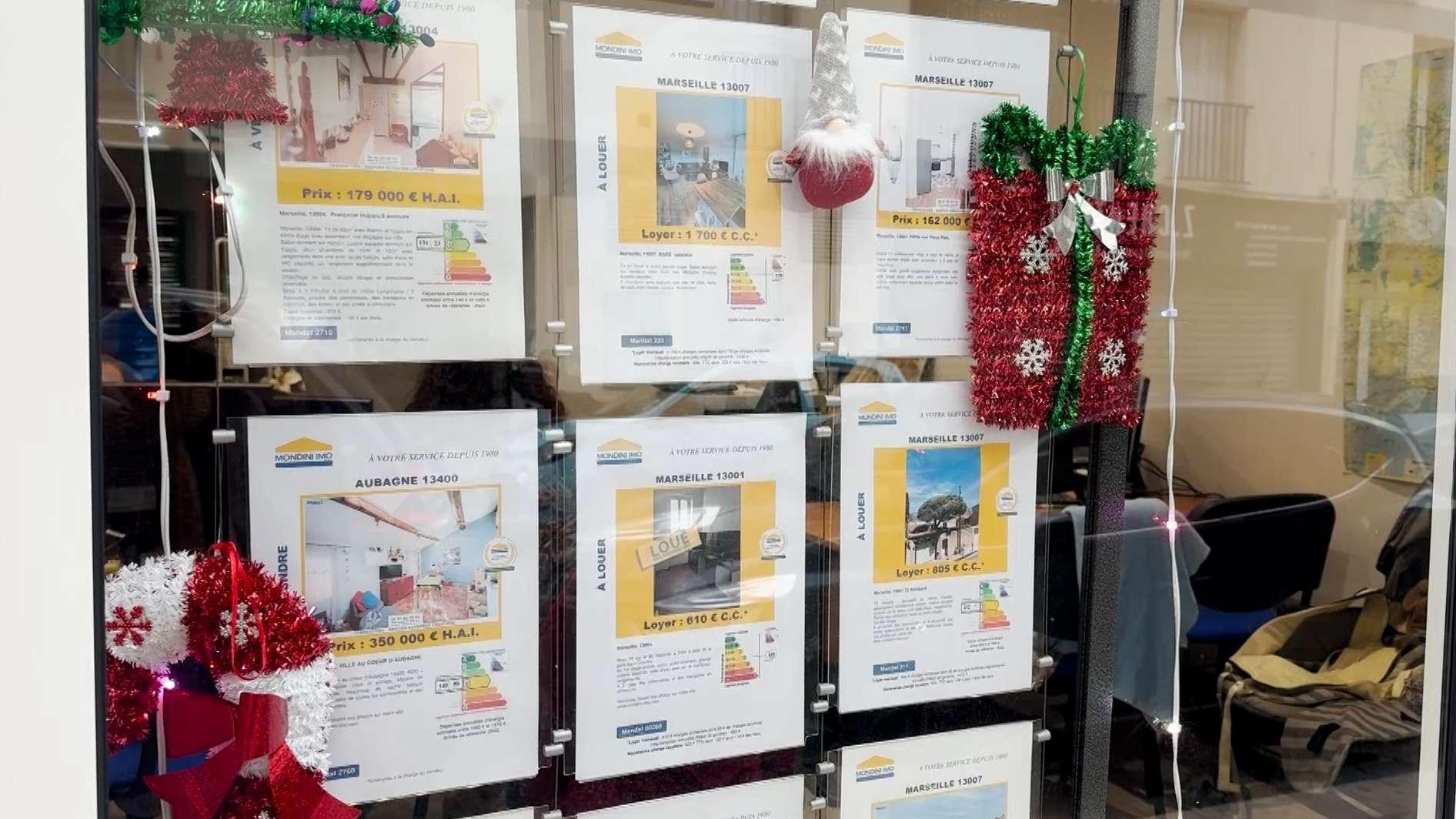 Immobilier en 2026 : entre incertitudes et opportunités sur l’Étang de Berre et à Marseille 