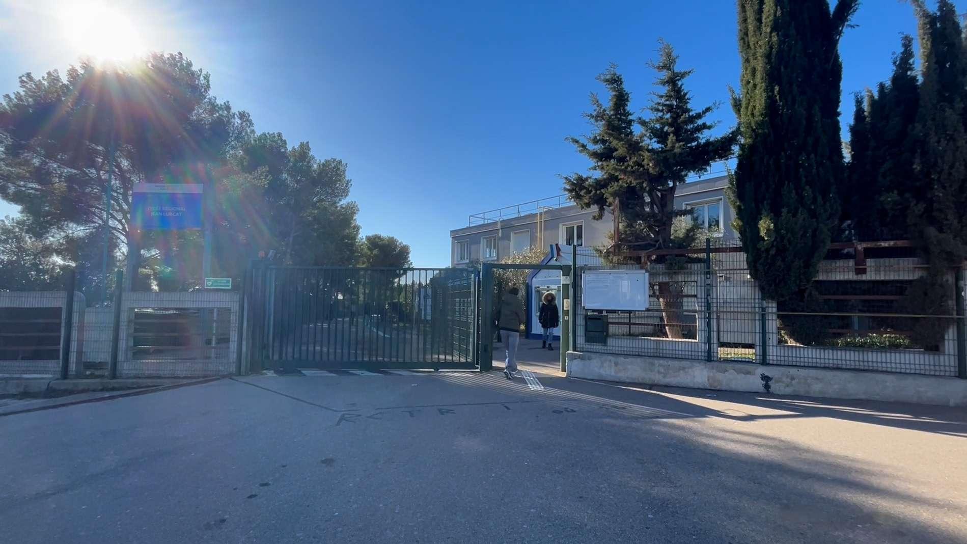 Martigues : lycée Lurçat attend prof d'espagnol désespérément