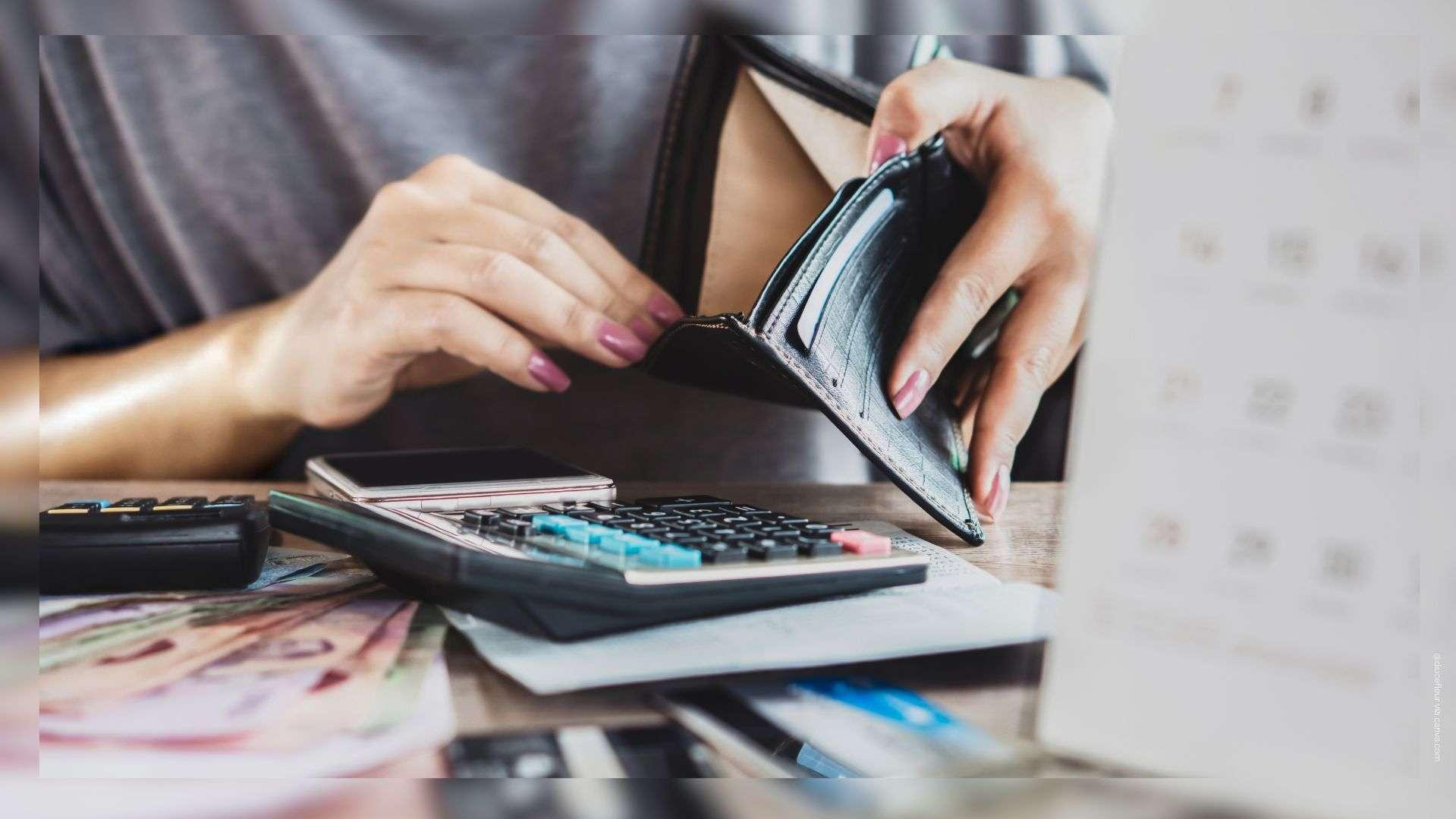 PACA : l’argent est une source d’angoisse pour un habitant sur deux, selon une étude