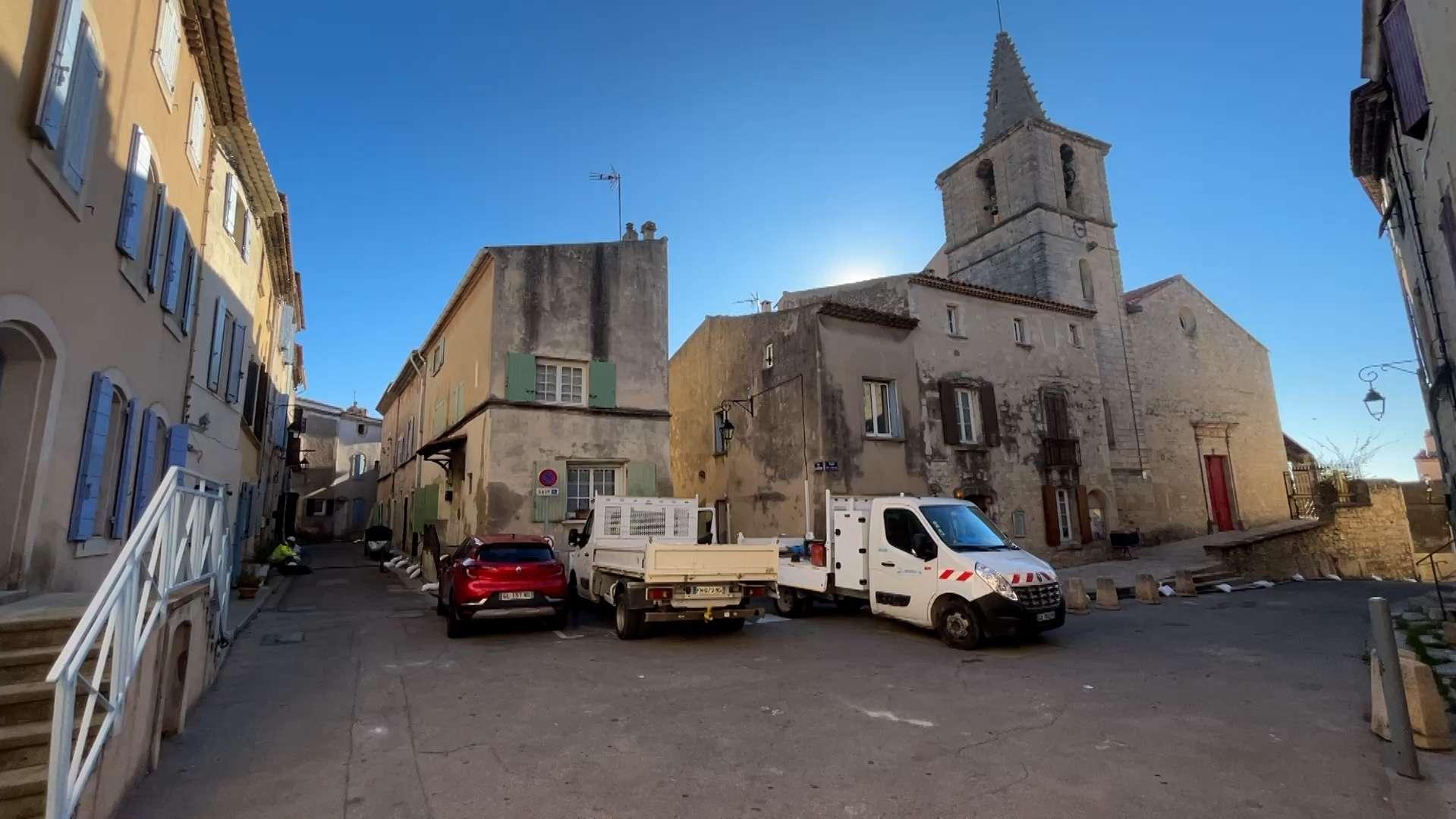Une semaine de la citoyenneté à Saint-Mitre-les-Remparts