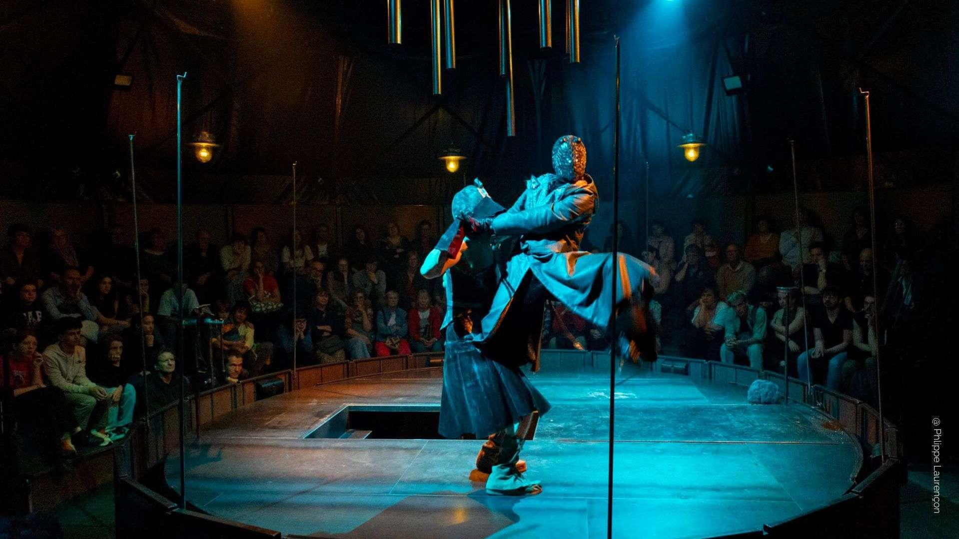 27e édition du festival Les Elancées : "Une plongée incomparable dans l’univers du cirque et de la danse"