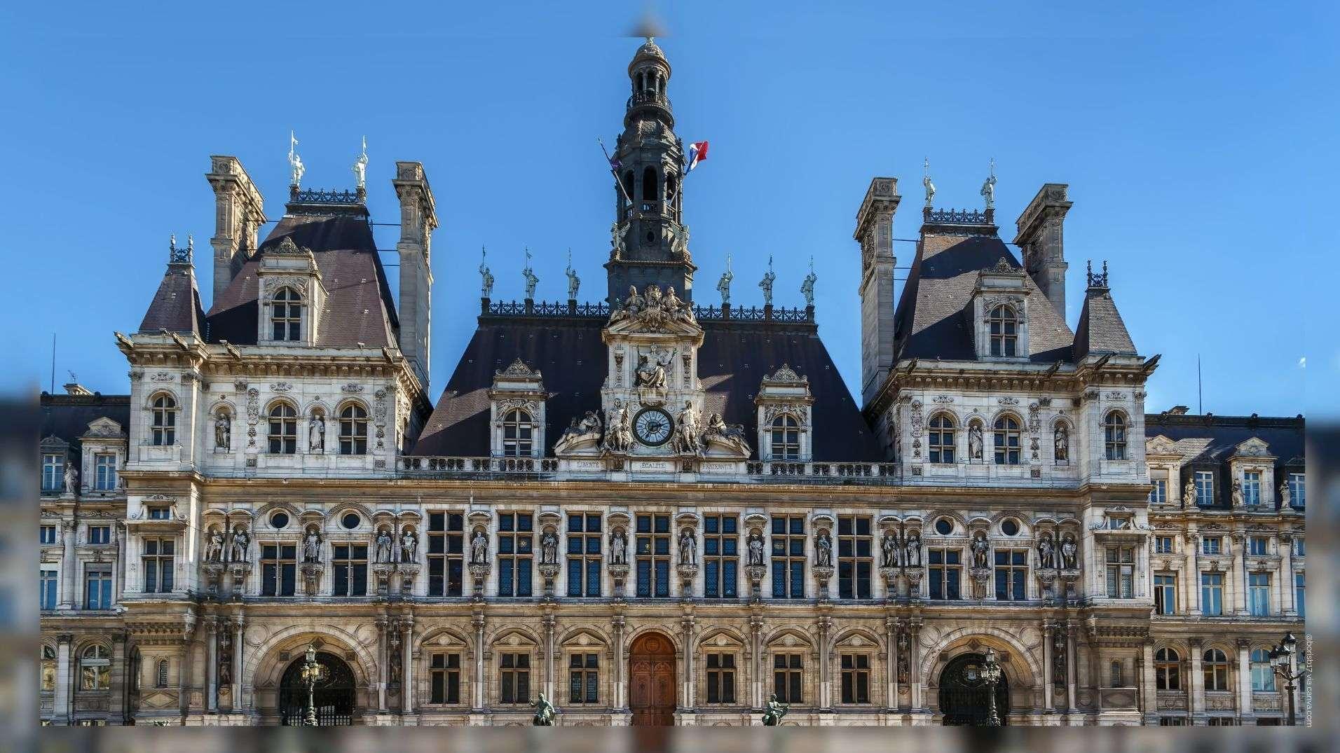 Périscolaire à Paris : le maire Emmanuel Grégoire et Anne Hidalgo visés par une plainte de familles