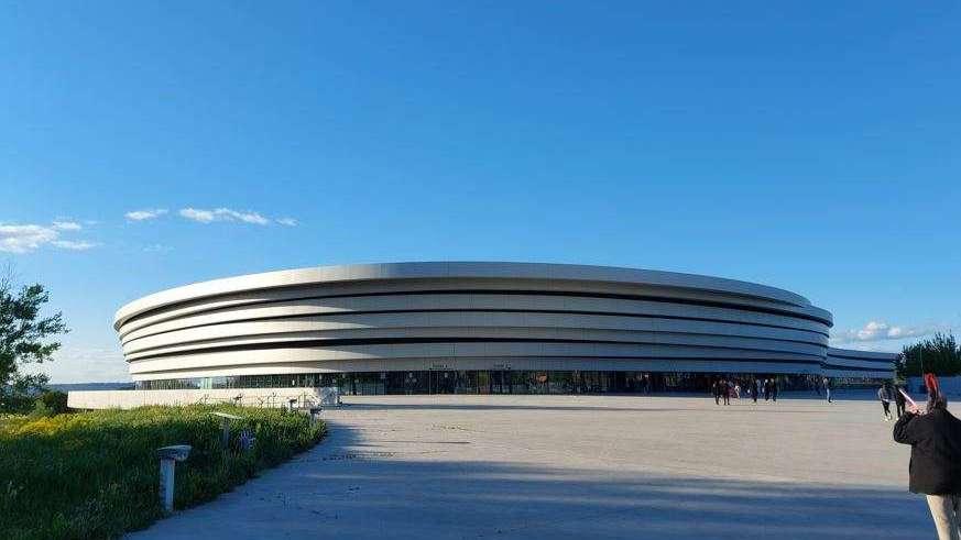 Arena du Pays d’Aix : "Un avenir synonyme de succès et de rayonnement"