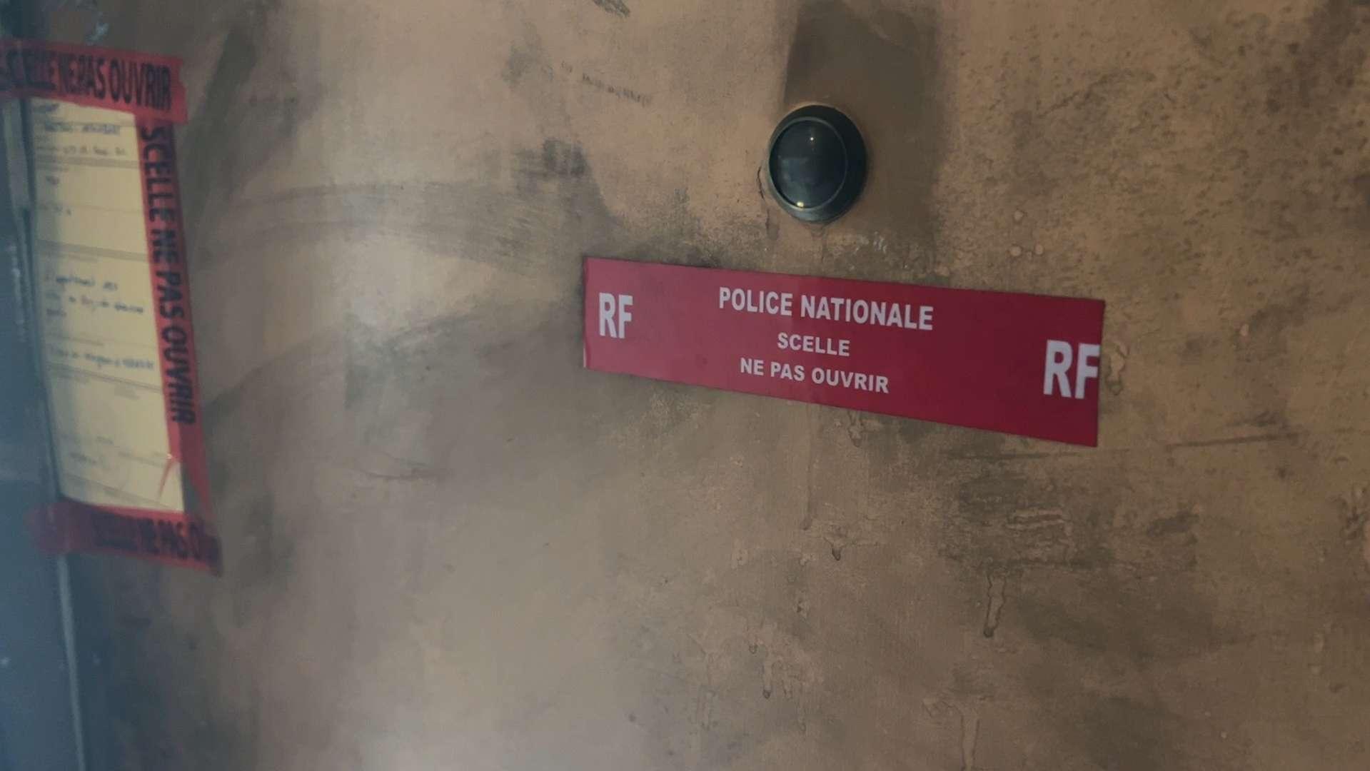 Miramas : trois personnes écrouées après un incendie criminel qui a tué une mère et son fils de cinq ans