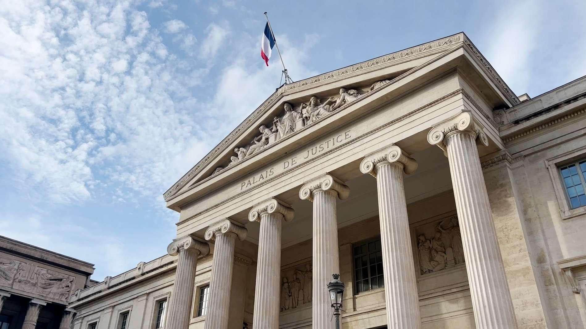 Marseille : le maire retire sa délégation à Sébastien Jibrayel jugé le 22 mai pour violence présumée contre des militants LFI