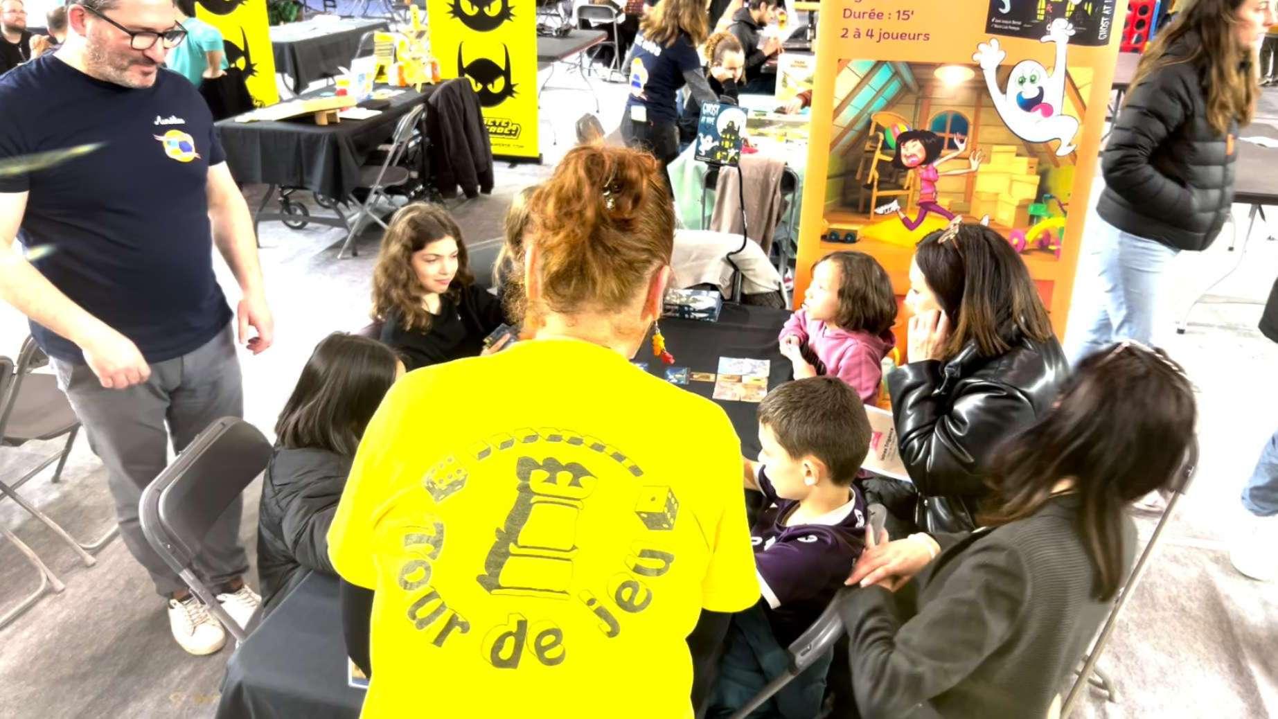 Que faire ce week-end ? Festival du jeu gratuit, cinéma à 4€ et Nuit de la Lecture... le programme en Provence