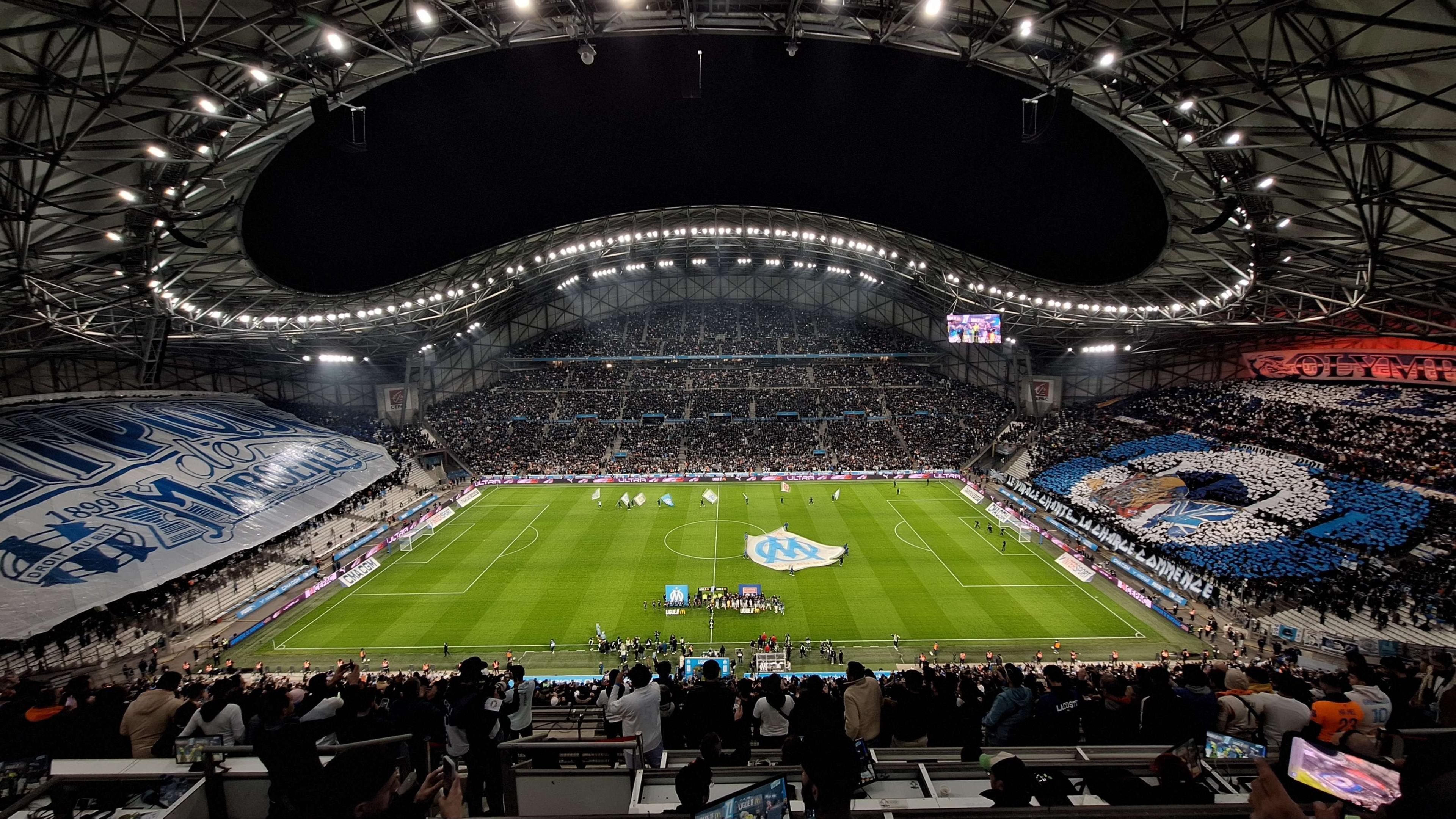 OM-Lyon. Le capitaine de l'OL Corentin Tolisso est fan de l'Olympico