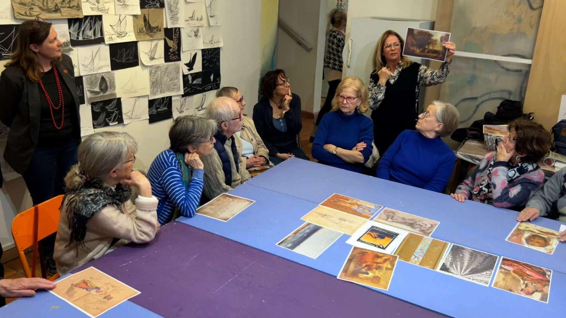 À Martigues, un musée Ziem révolutionnaire